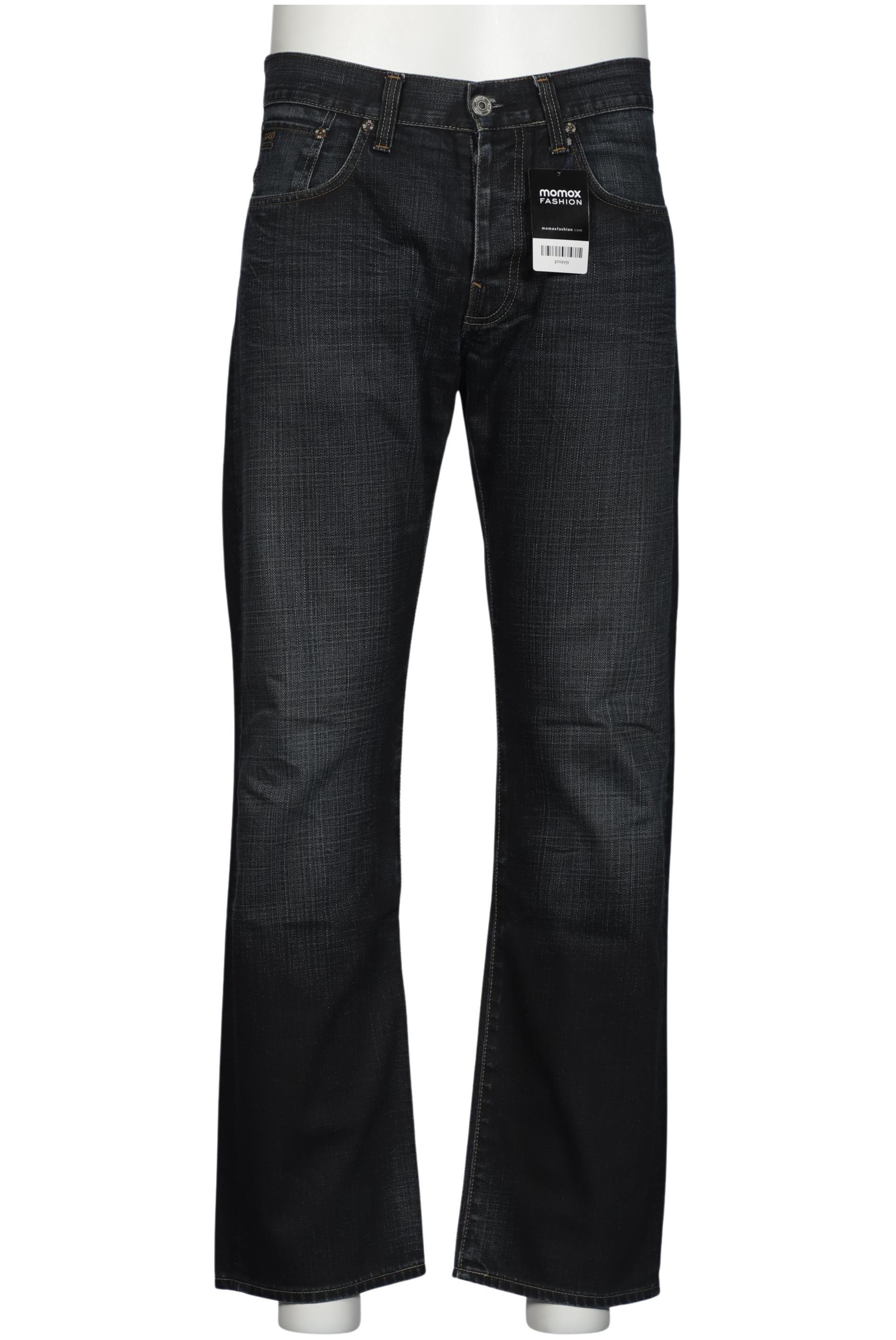 

G Star RAW Herren Jeans, blau, Gr. 33