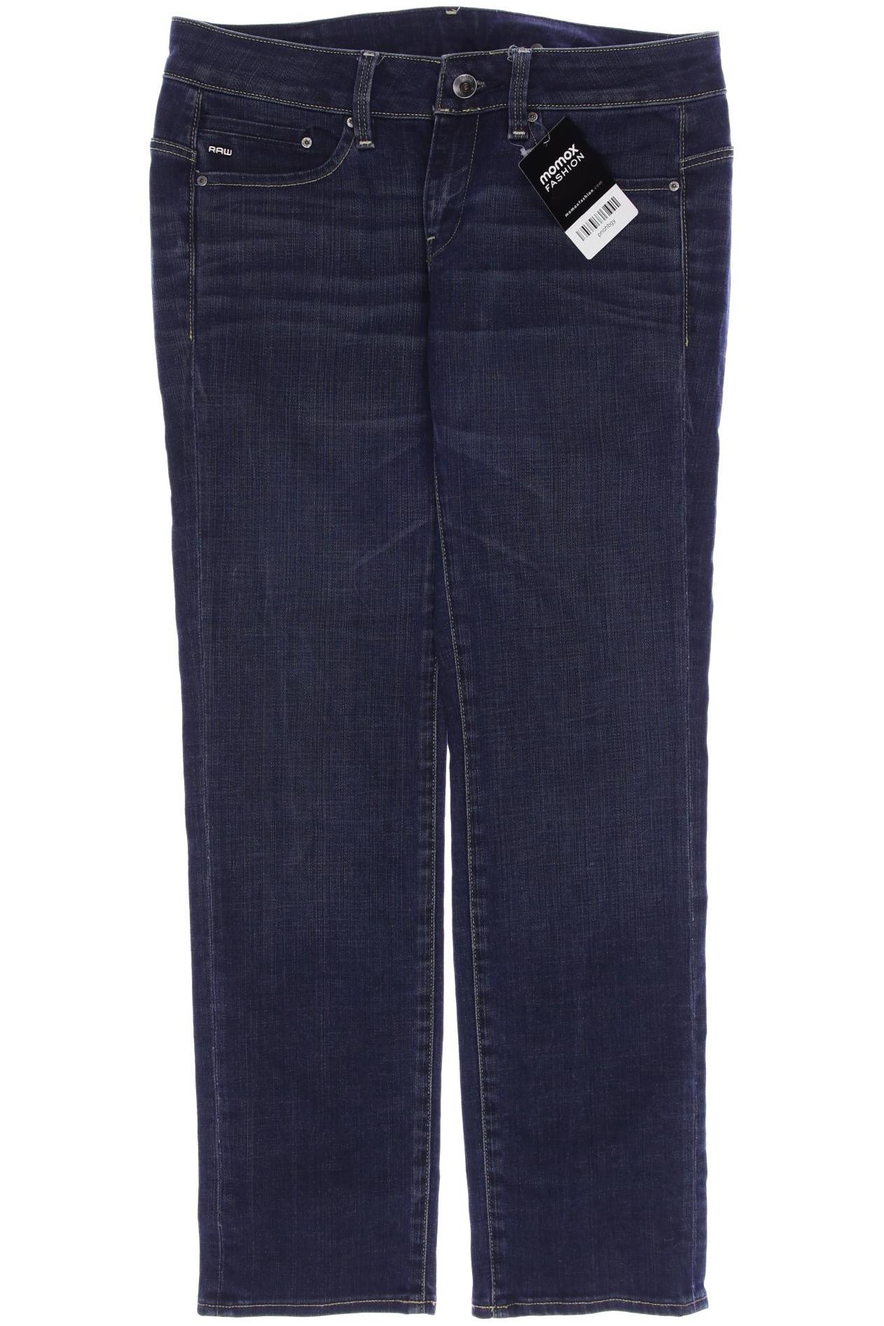 

G-STAR RAW Damen Jeans, marineblau