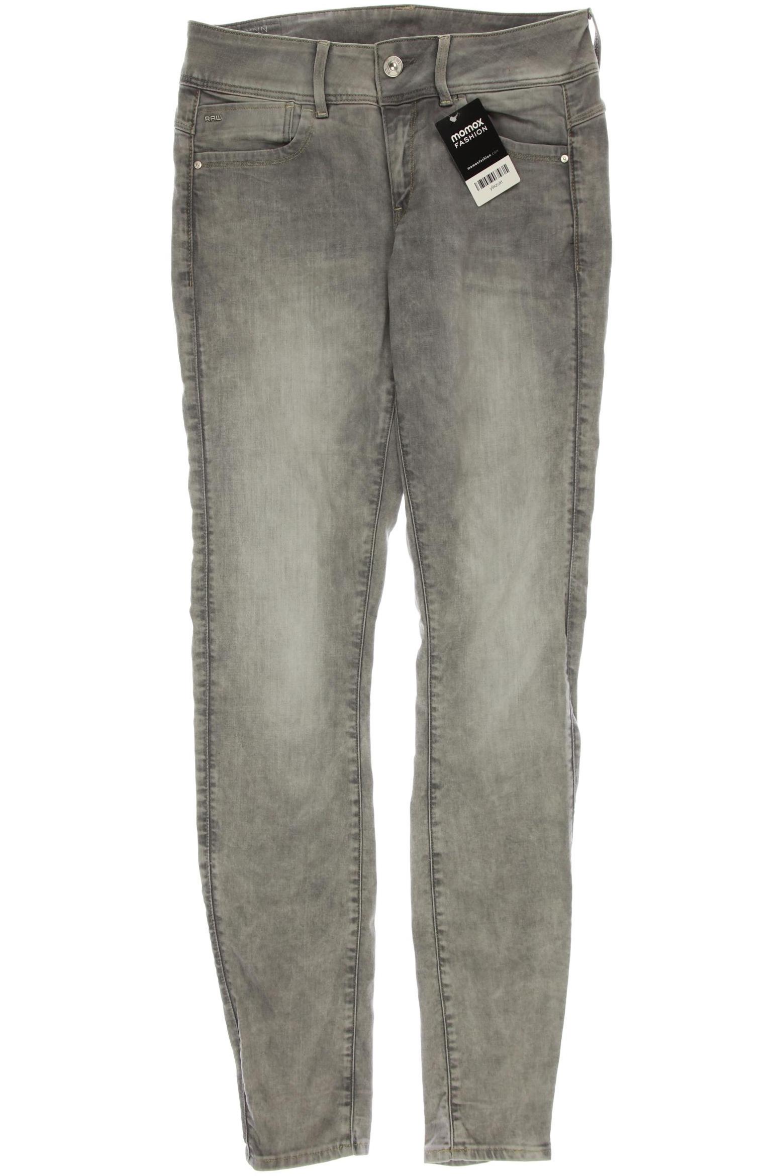 

G-Star RAW Damen Jeans, grau, Gr. 40