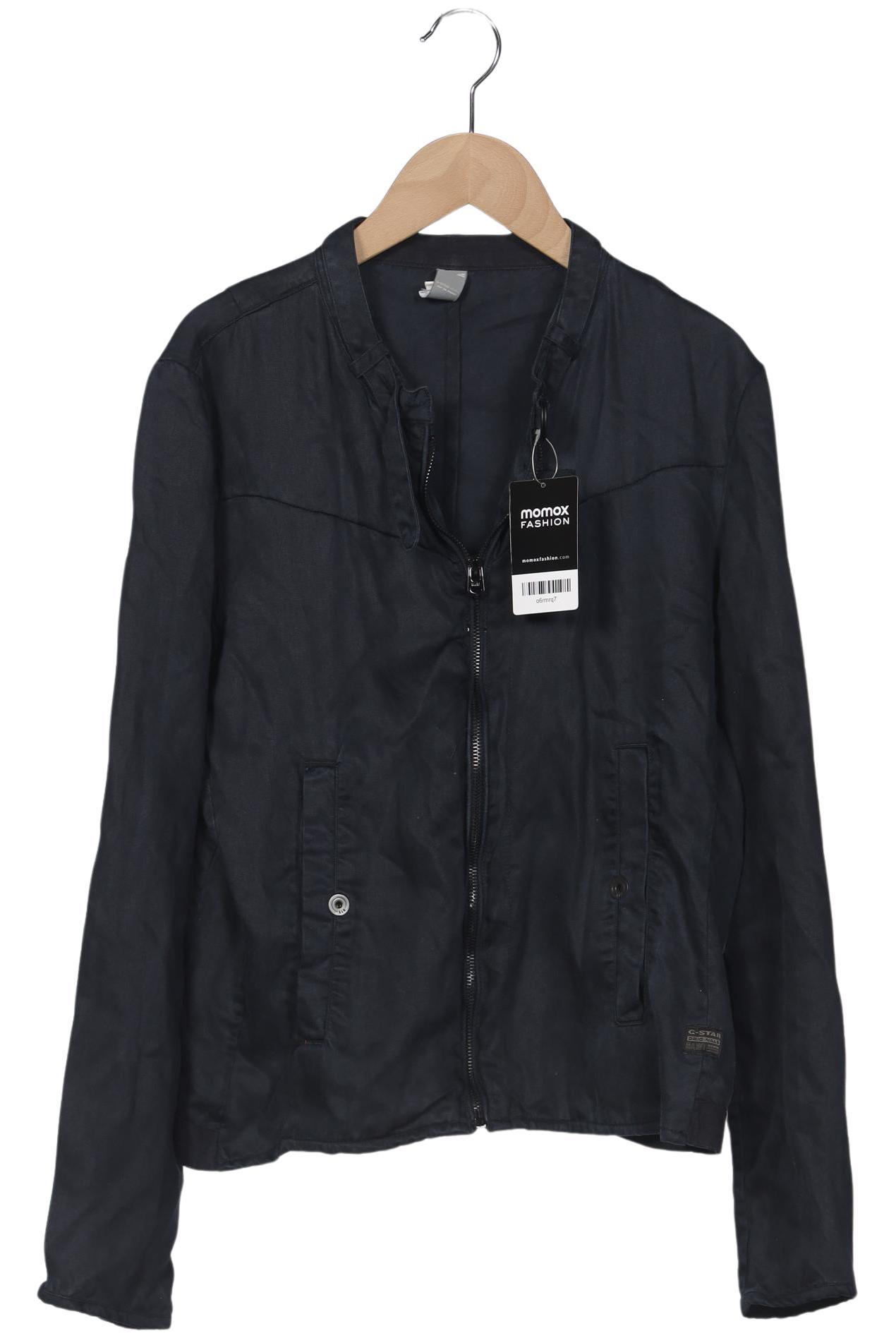 

G Star RAW Damen Jacke, marineblau, Gr. 42