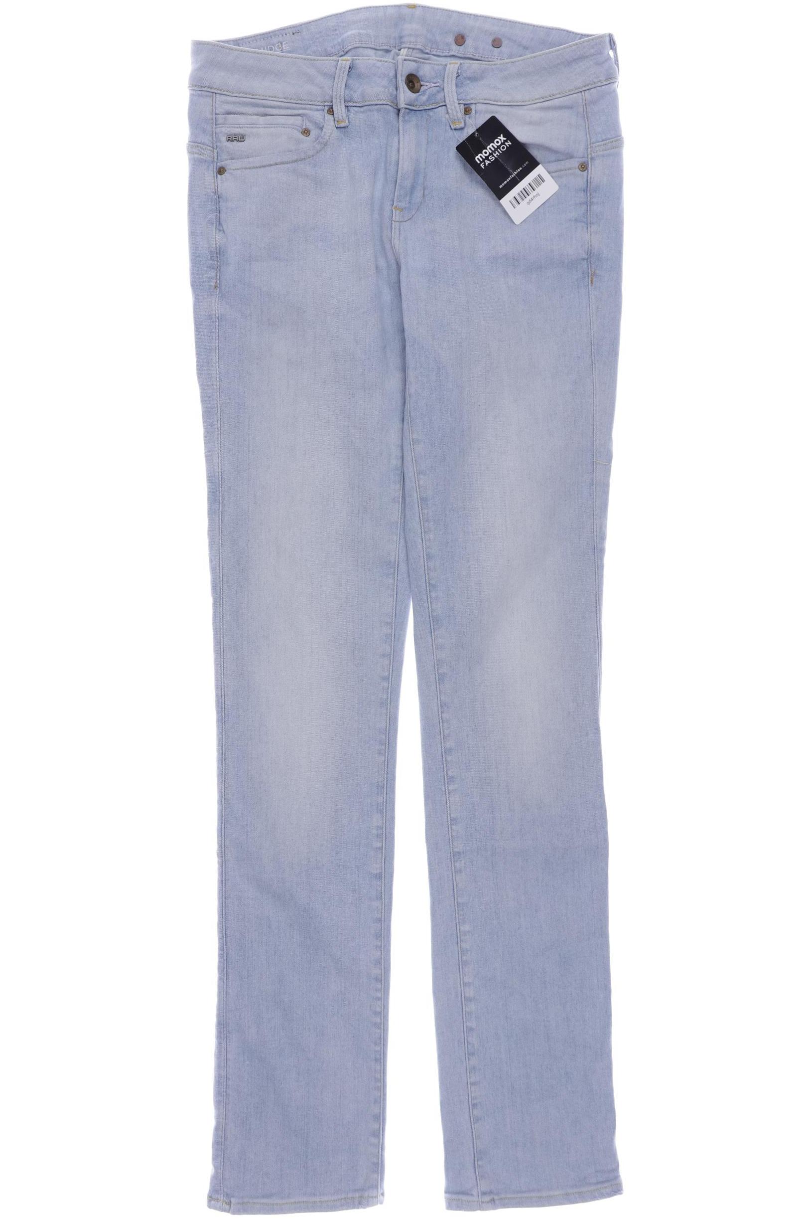 

G-STAR RAW Damen Jeans, hellblau