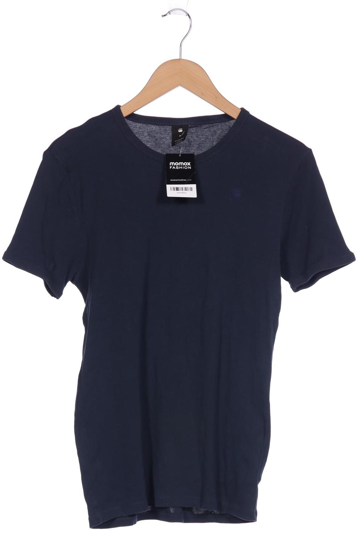 

G-Star RAW Herren T-Shirt, marineblau, Gr. 48