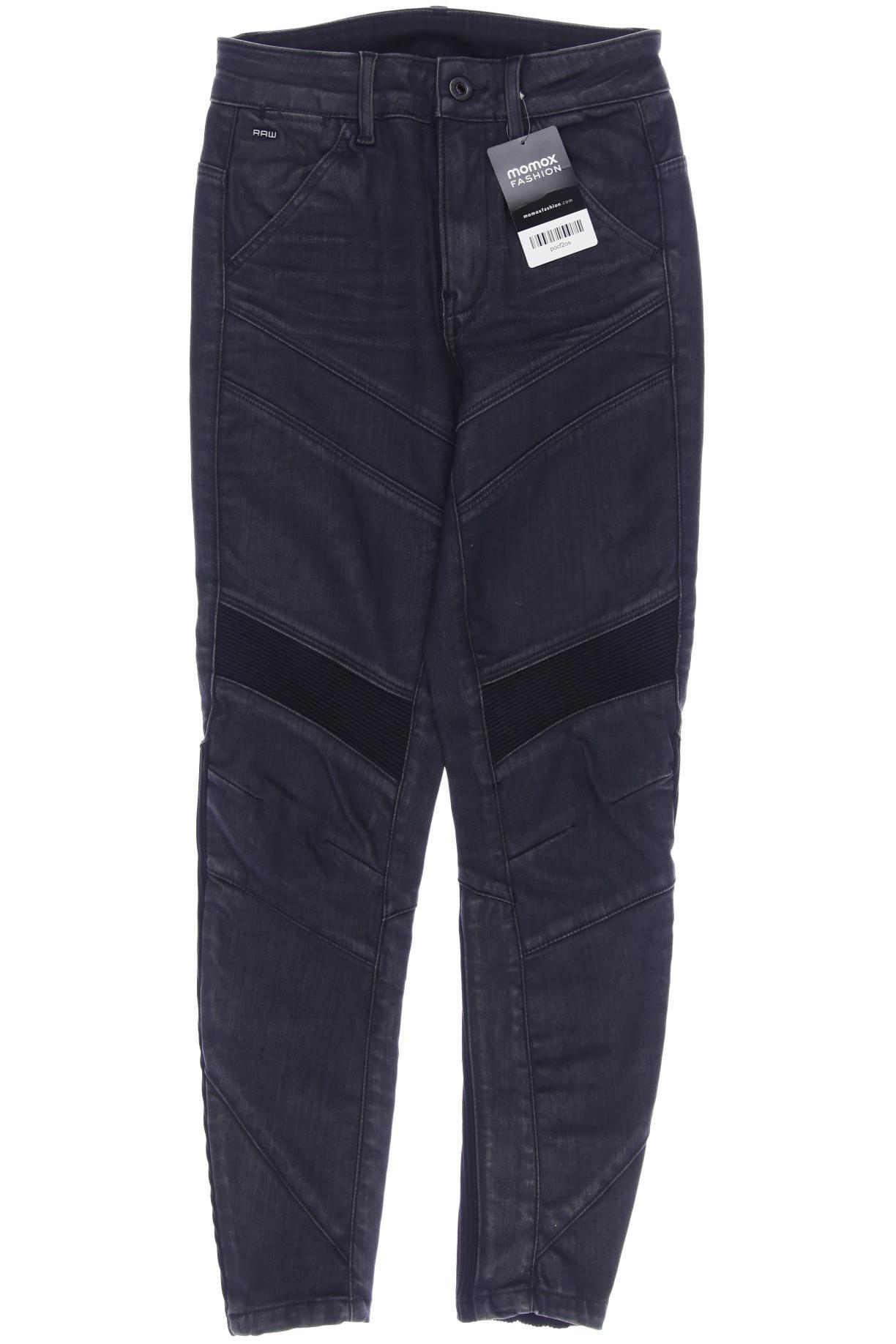 

G STAR RAW Damen Jeans, grau