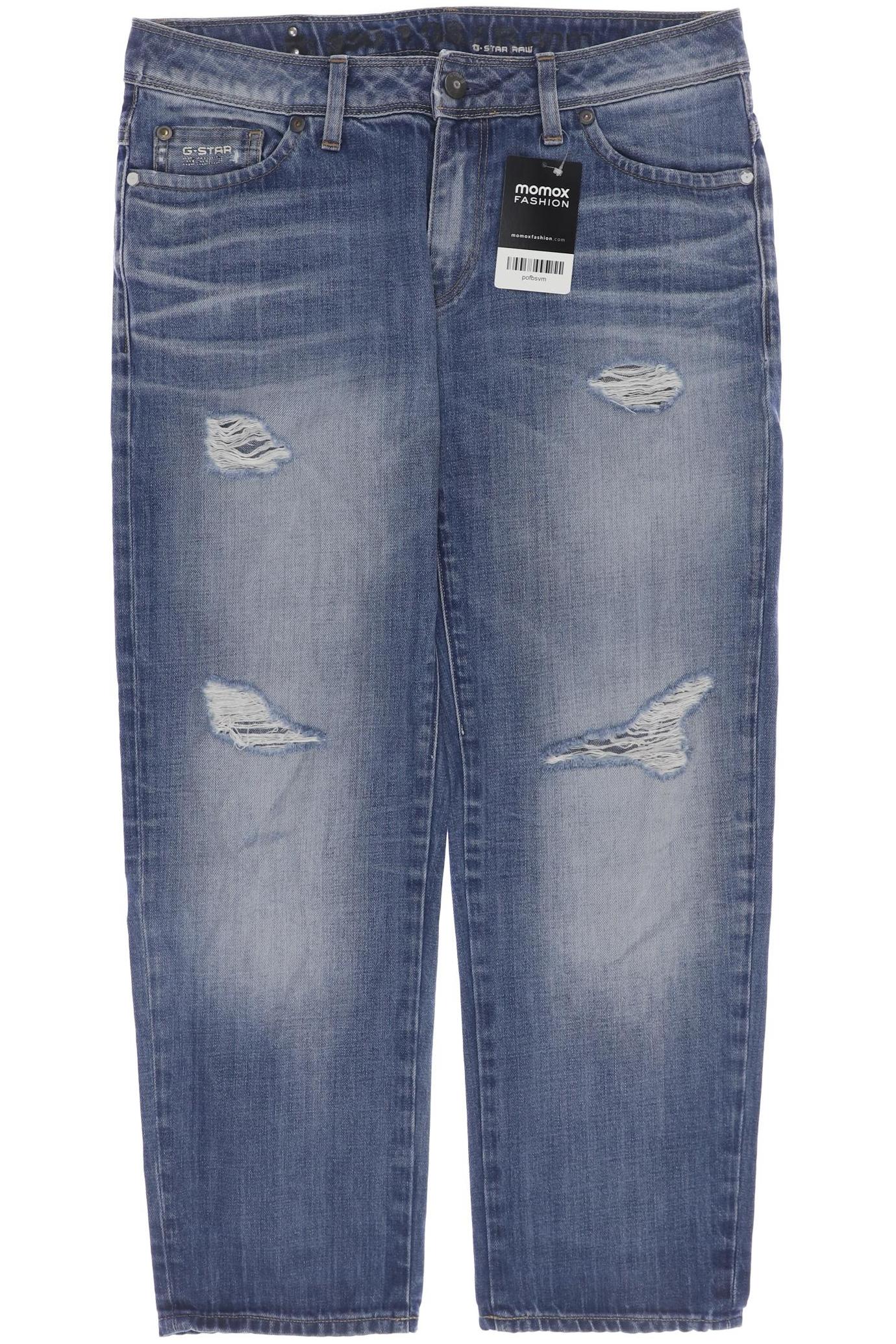 

G STAR RAW Damen Jeans, blau