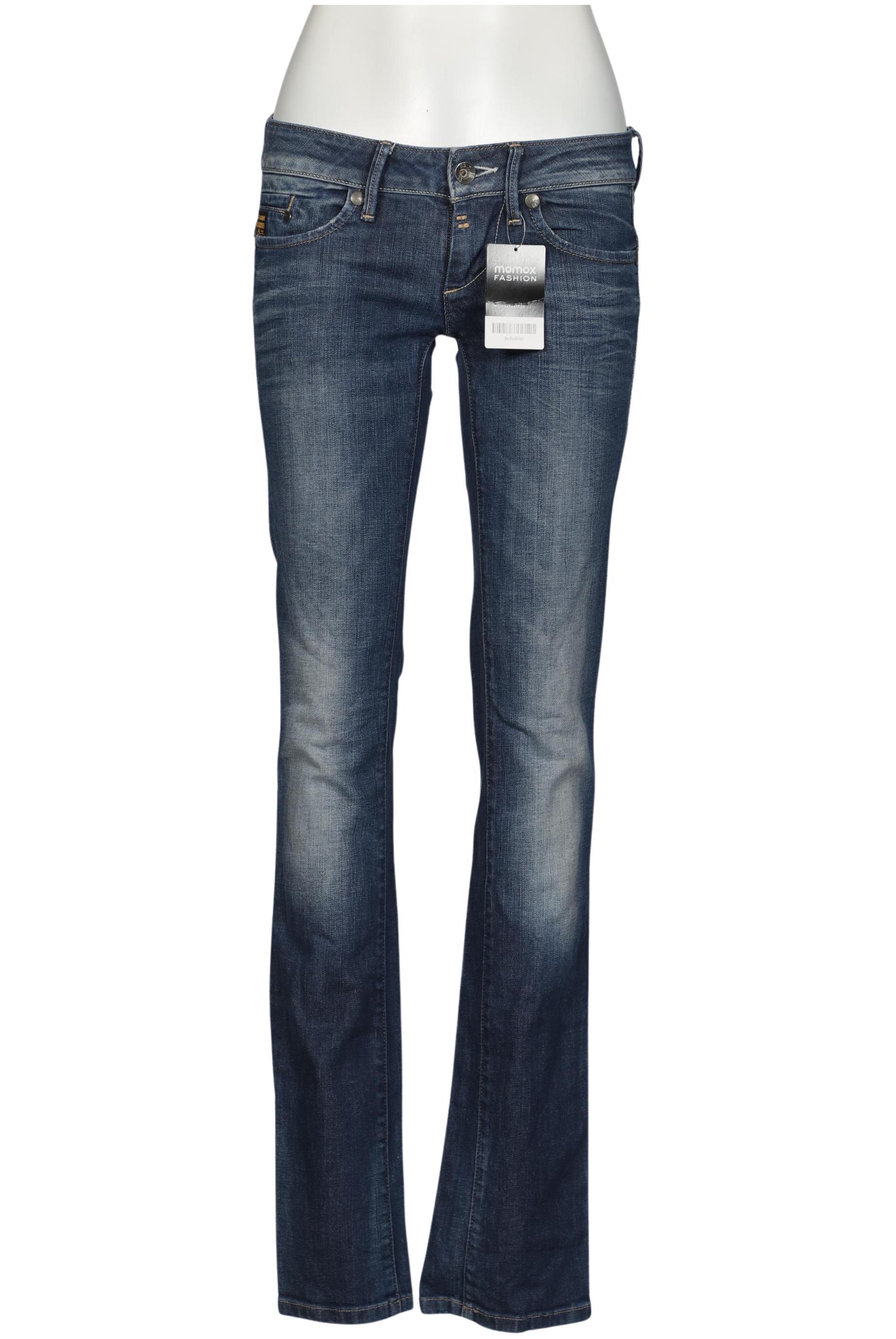 

G Star RAW Damen Jeans, blau, Gr. 27