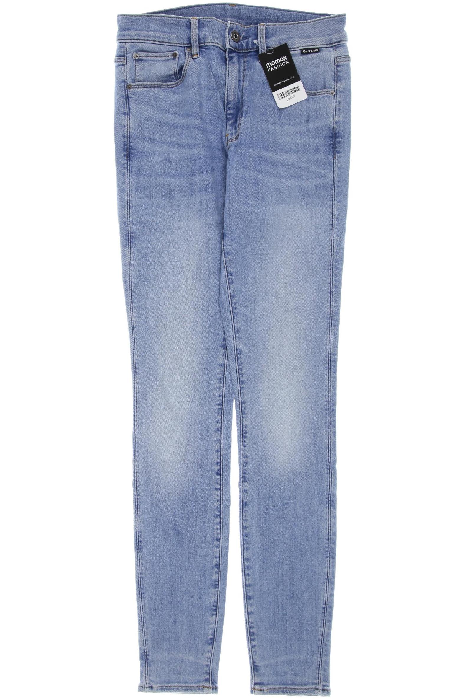 

G Star RAW Damen Jeans, hellblau, Gr. 26