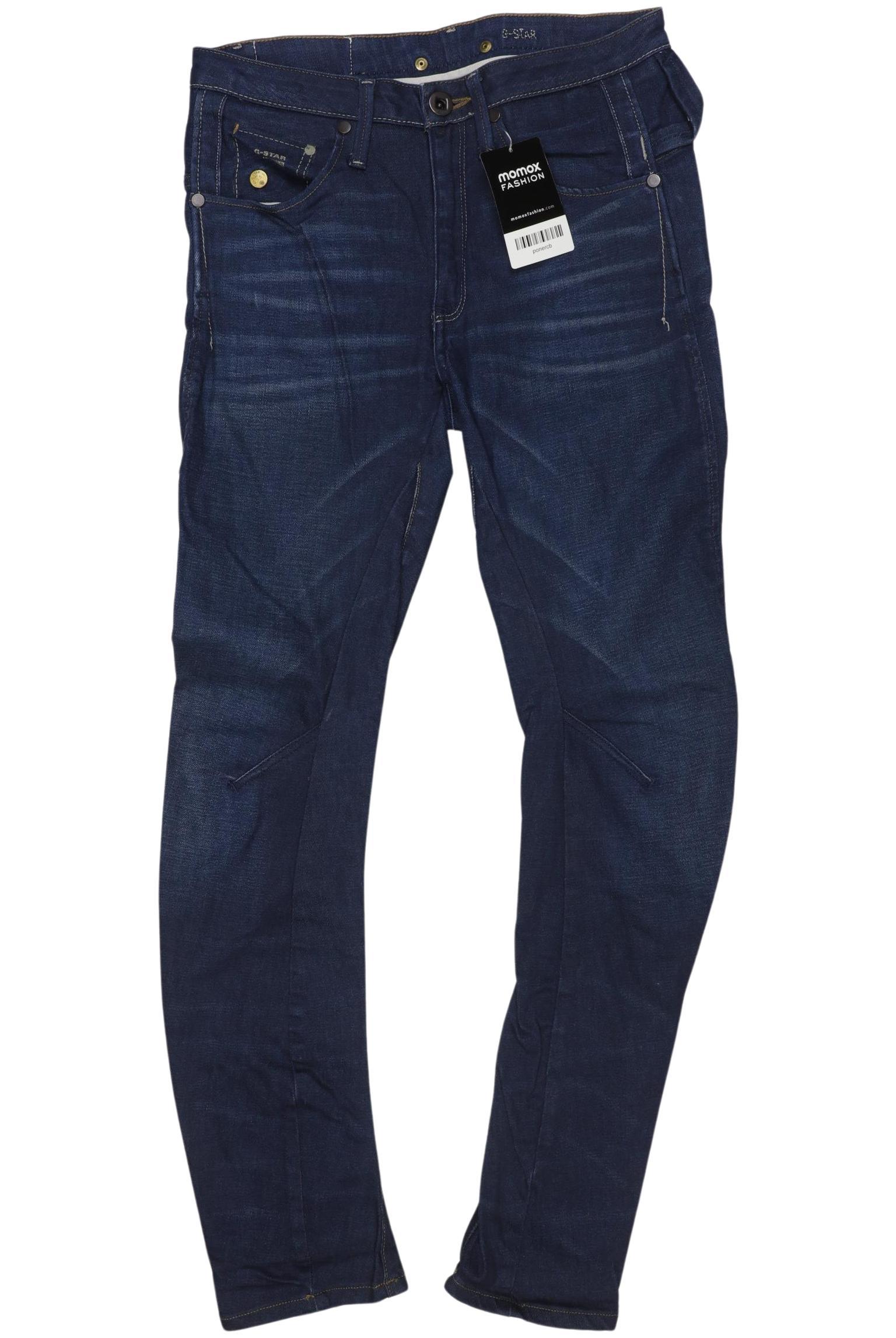 

G Star RAW Damen Jeans, marineblau, Gr. 24