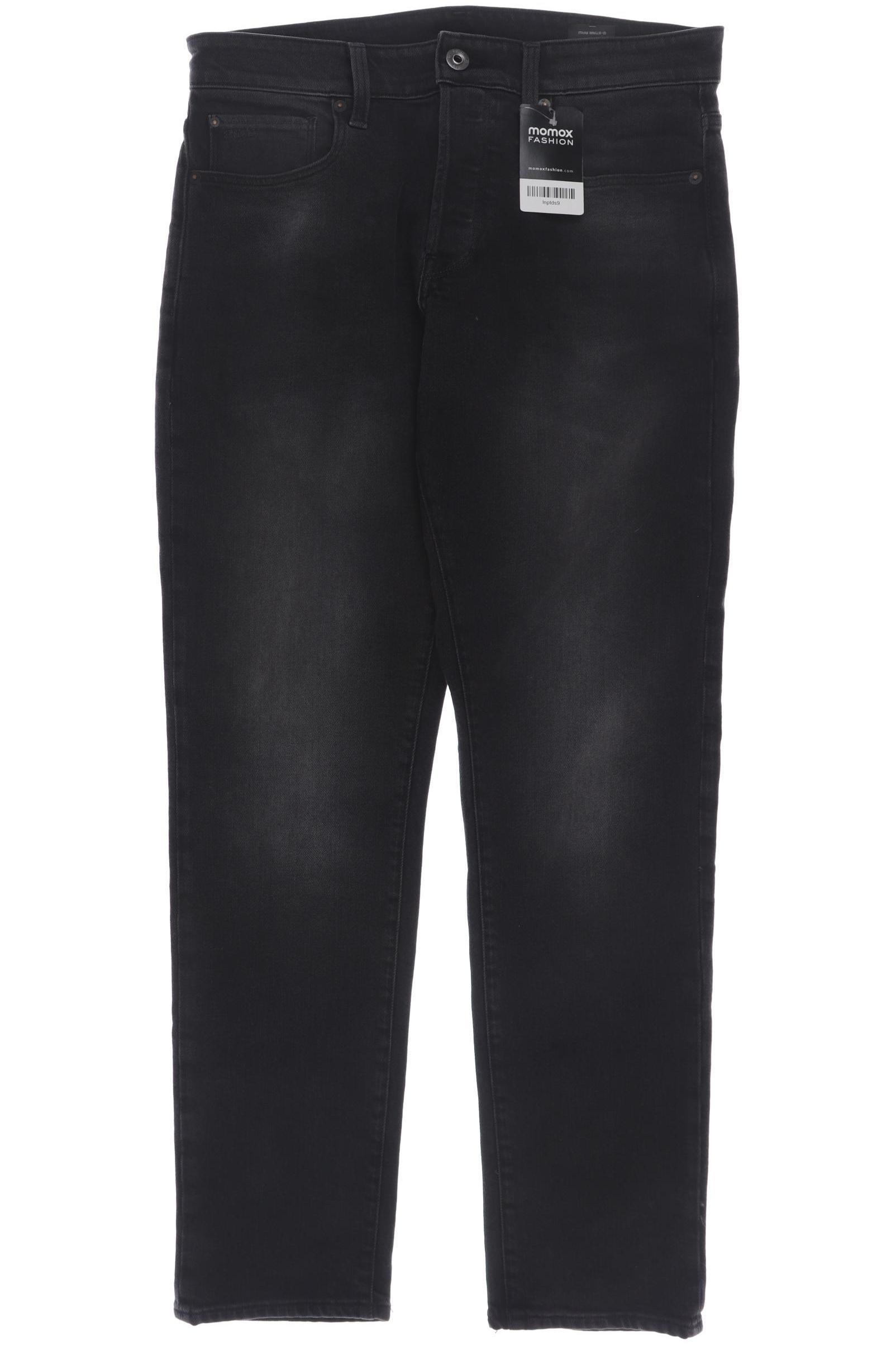 

G-Star RAW Herren Jeans, schwarz, Gr. 30