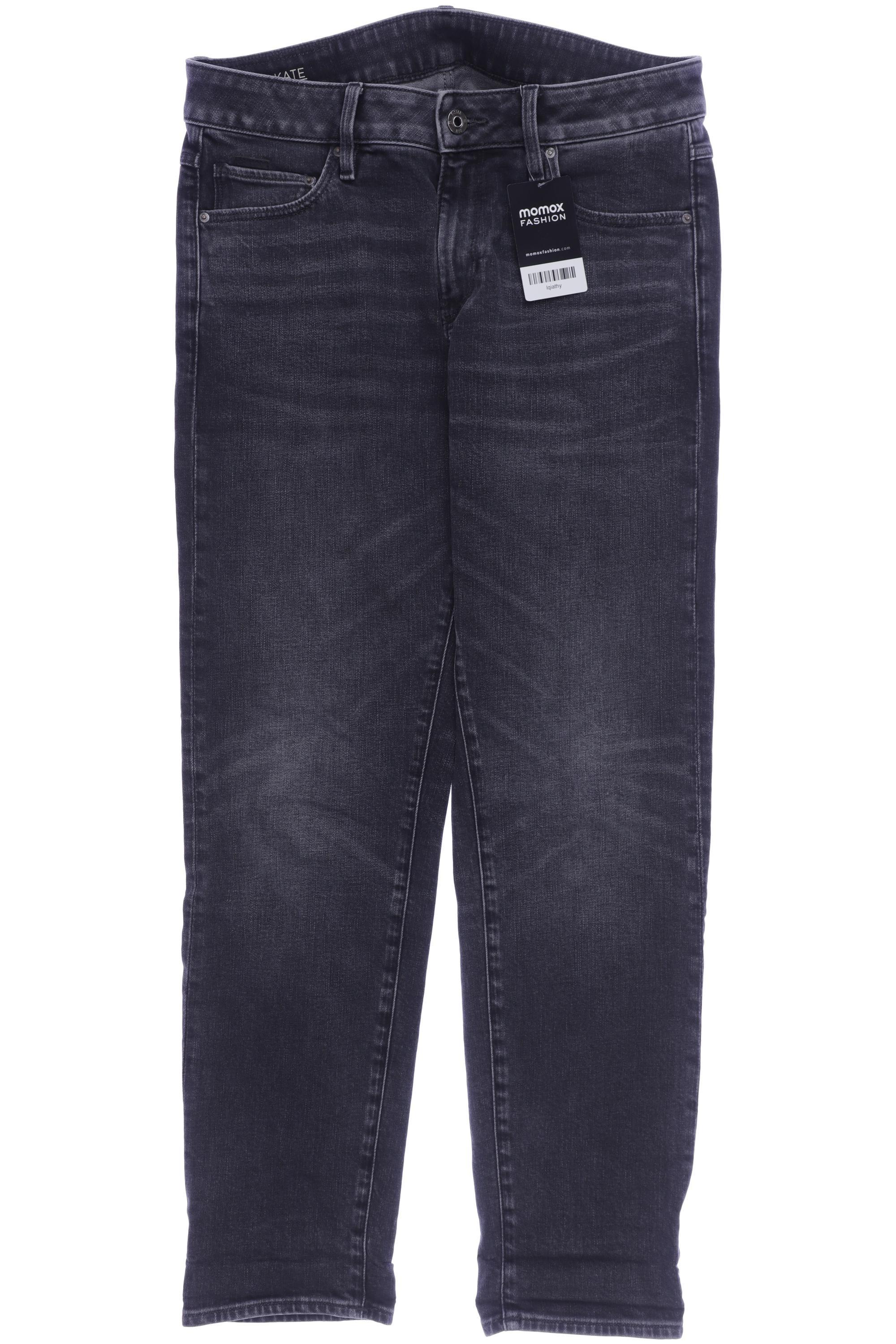 

G Star RAW Damen Jeans, grau, Gr. 27