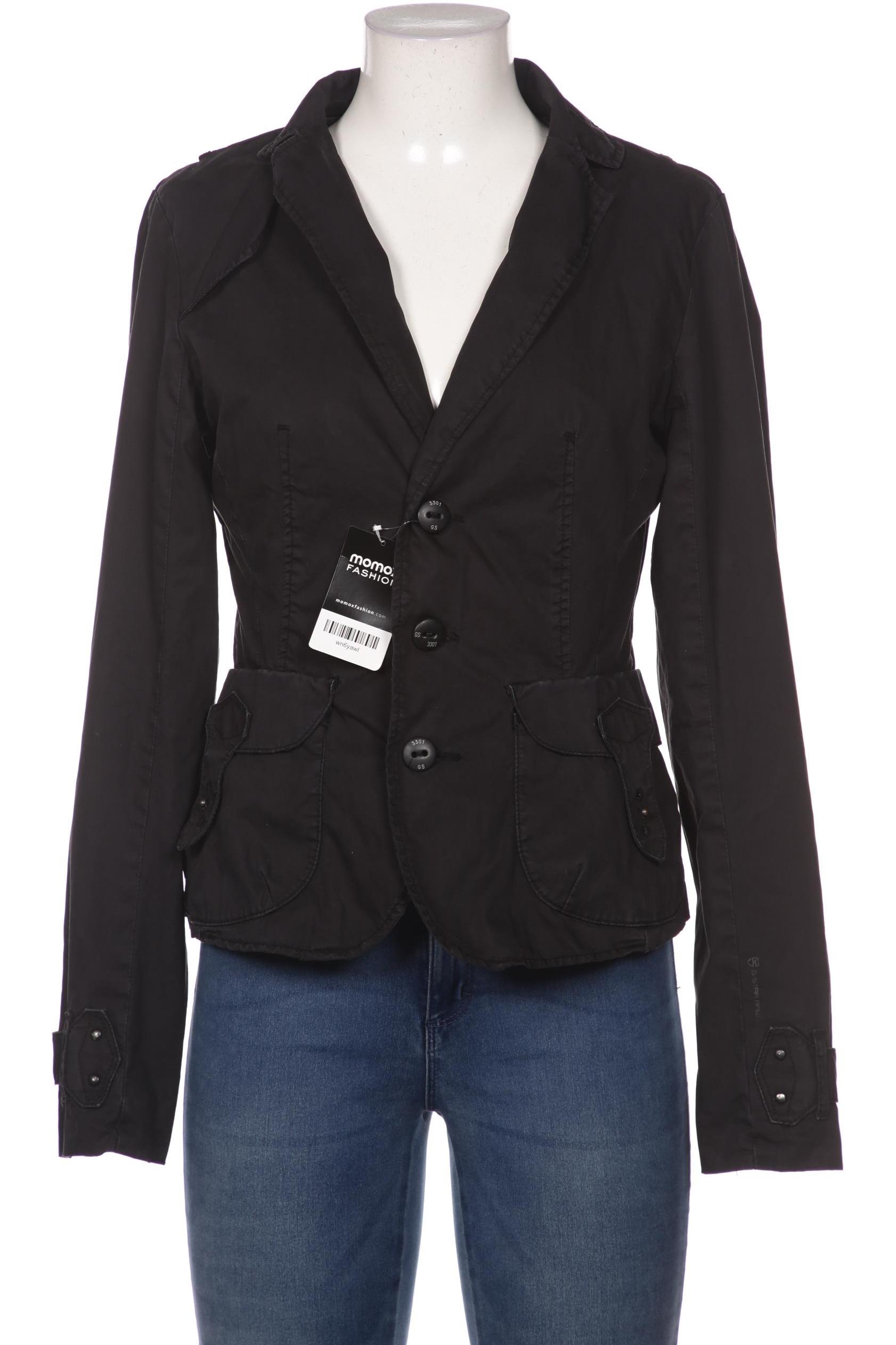 

G Star RAW Damen Blazer, schwarz, Gr. 42