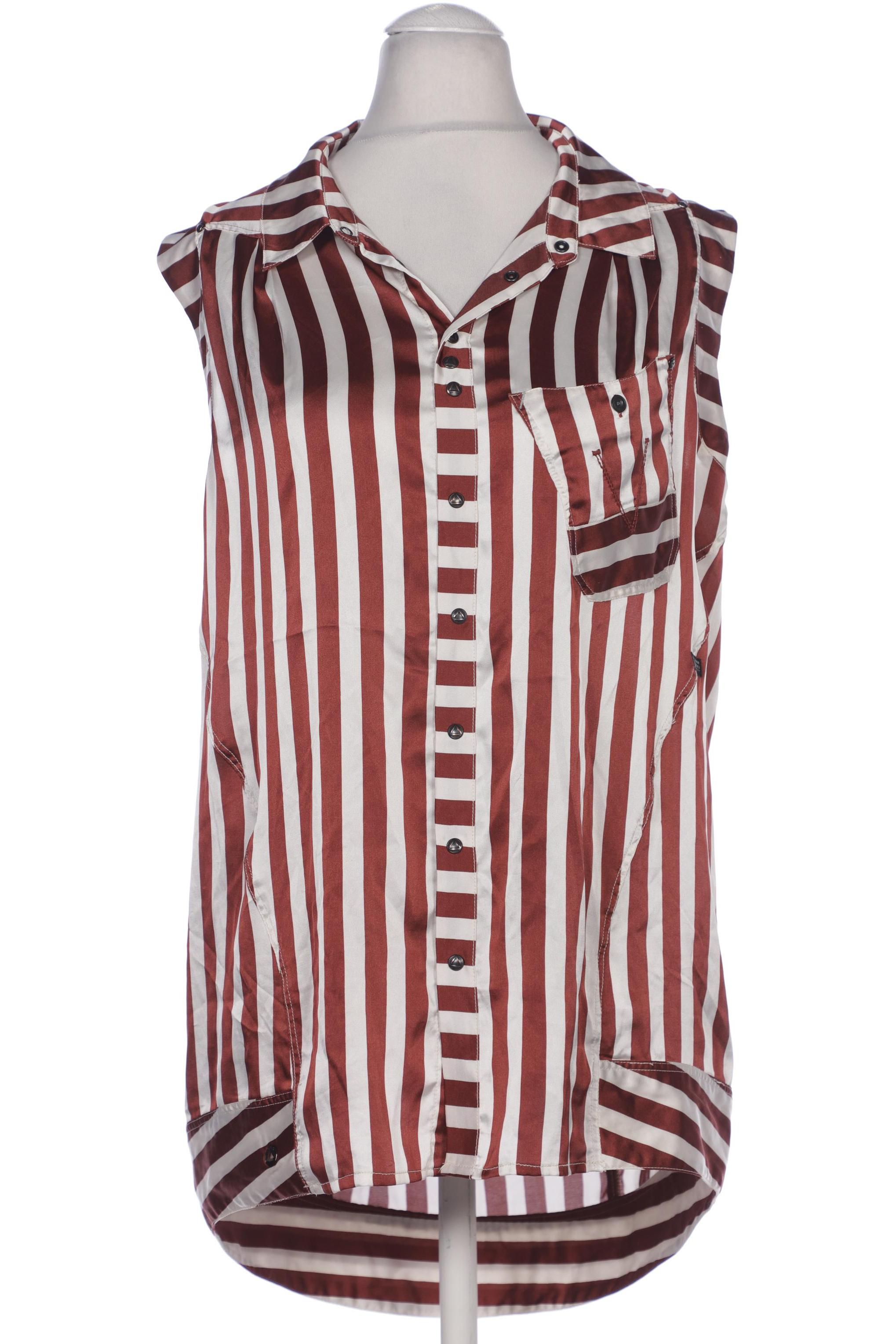 

G-Star RAW Damen Bluse, braun, Gr. 38