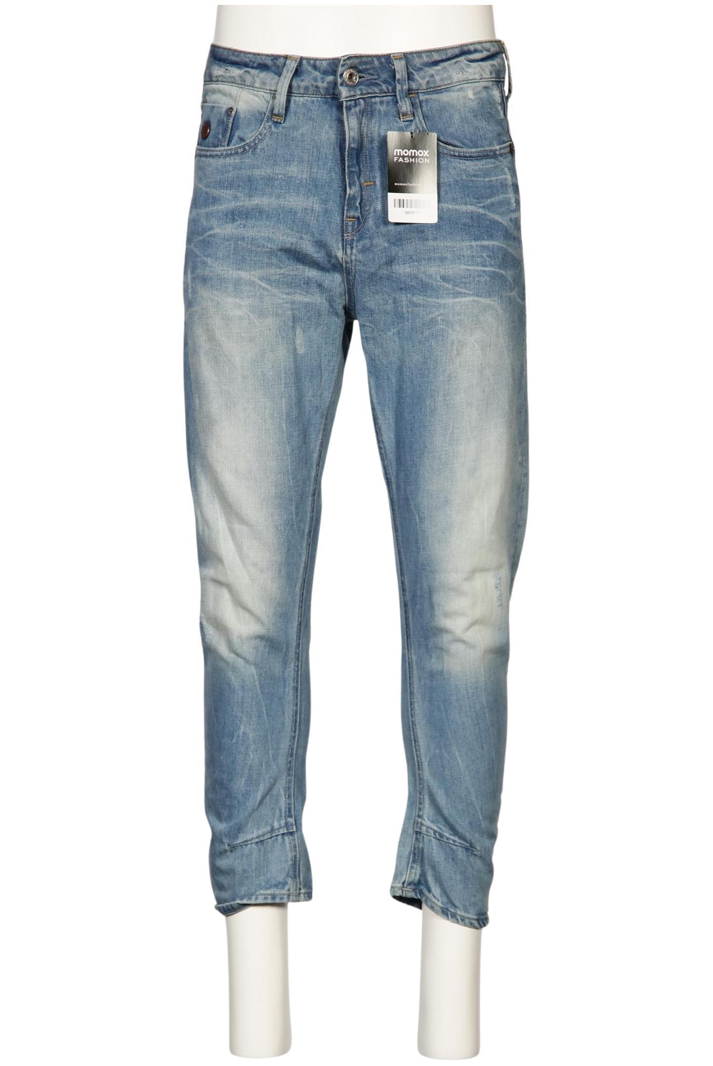 

G Star RAW Herren Jeans, blau, Gr. 26