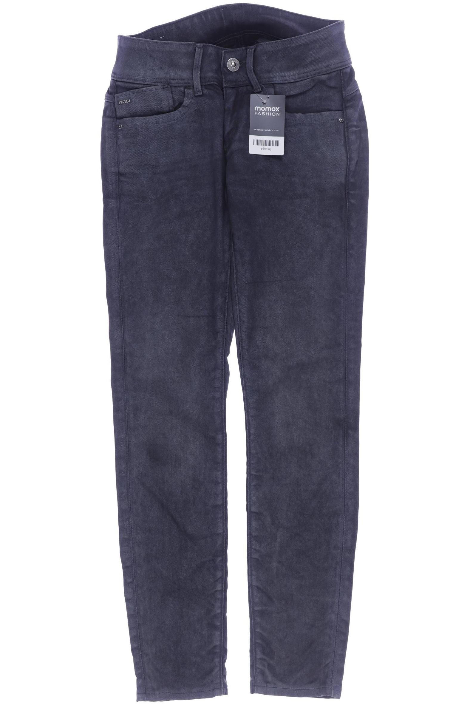 

G Star RAW Damen Jeans, grau, Gr. 28