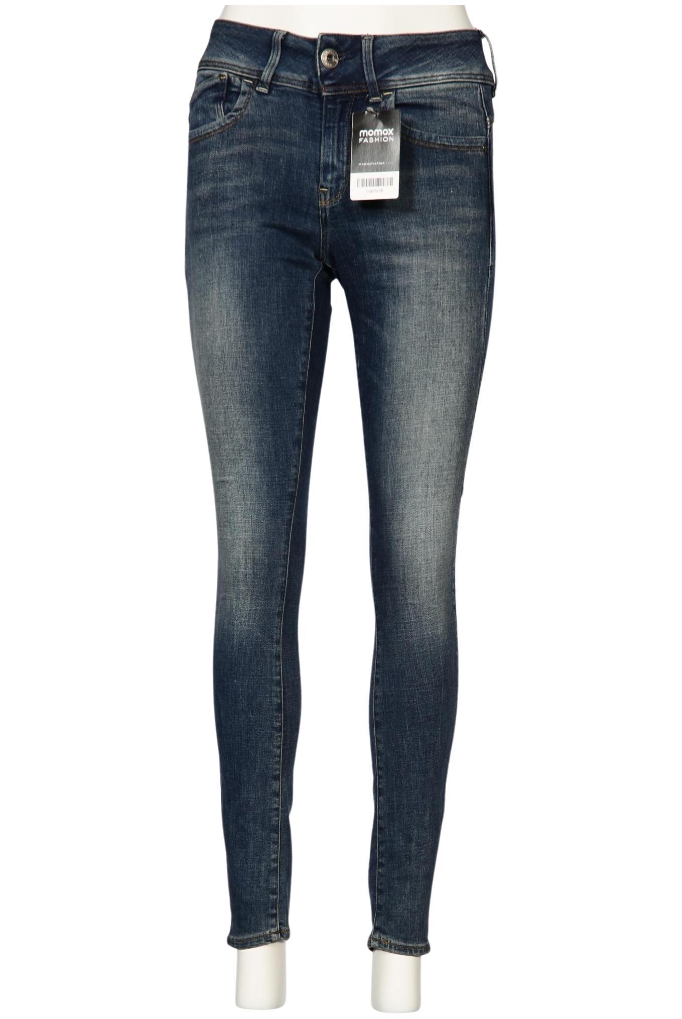 

G Star RAW Damen Jeans, blau, Gr. 28