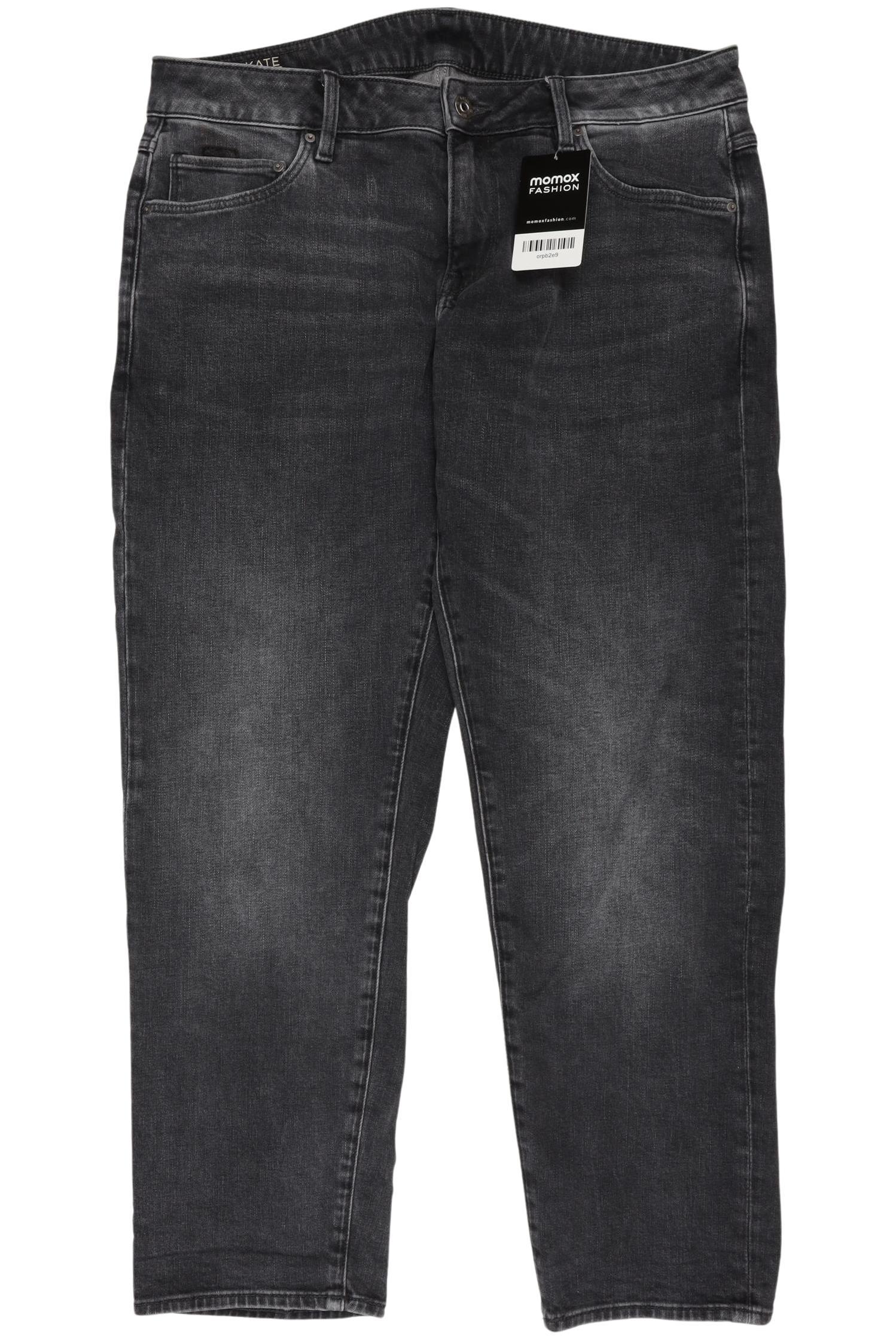 

G Star RAW Damen Jeans, grau, Gr. 30