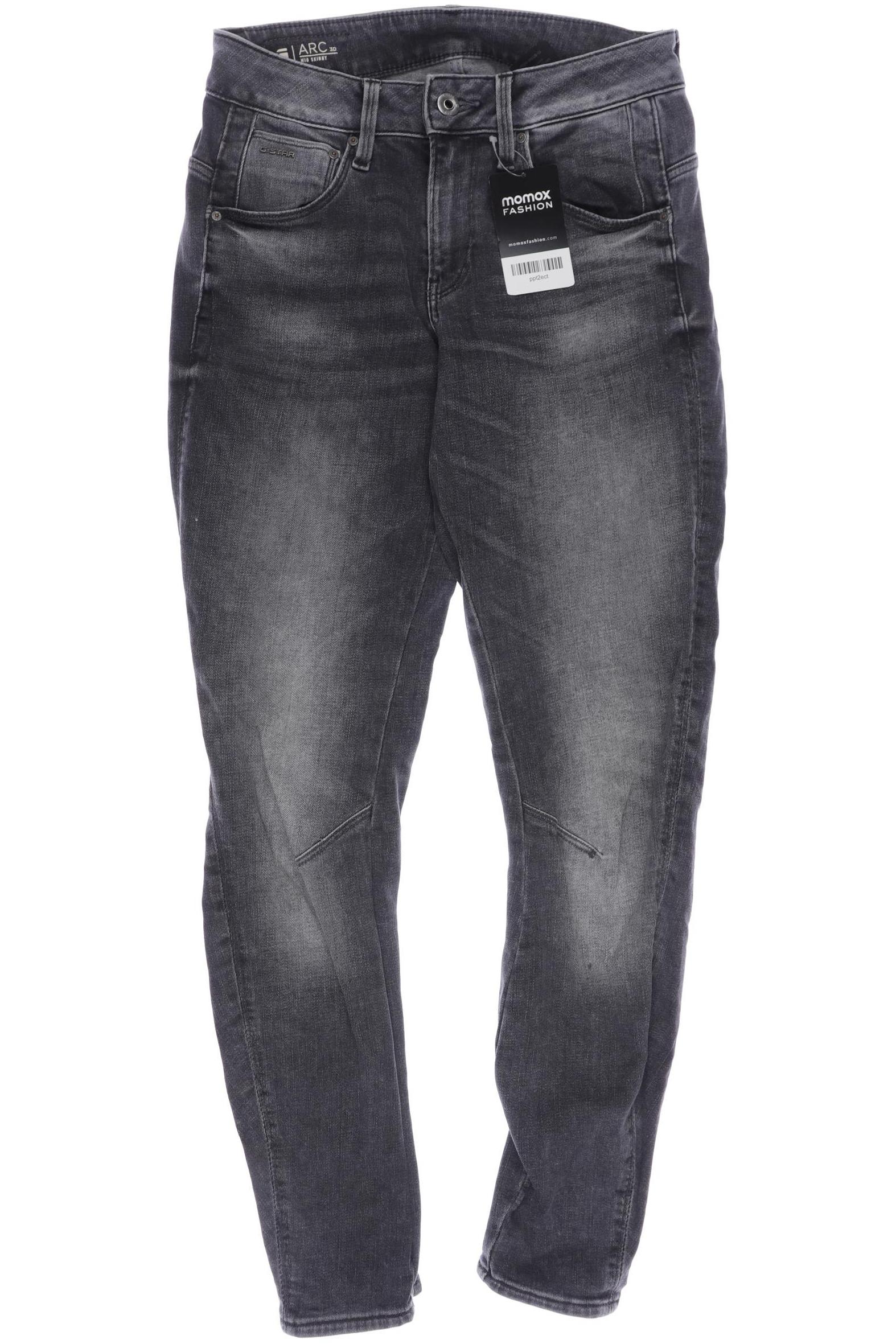 

G-STAR RAW Damen Jeans, grau