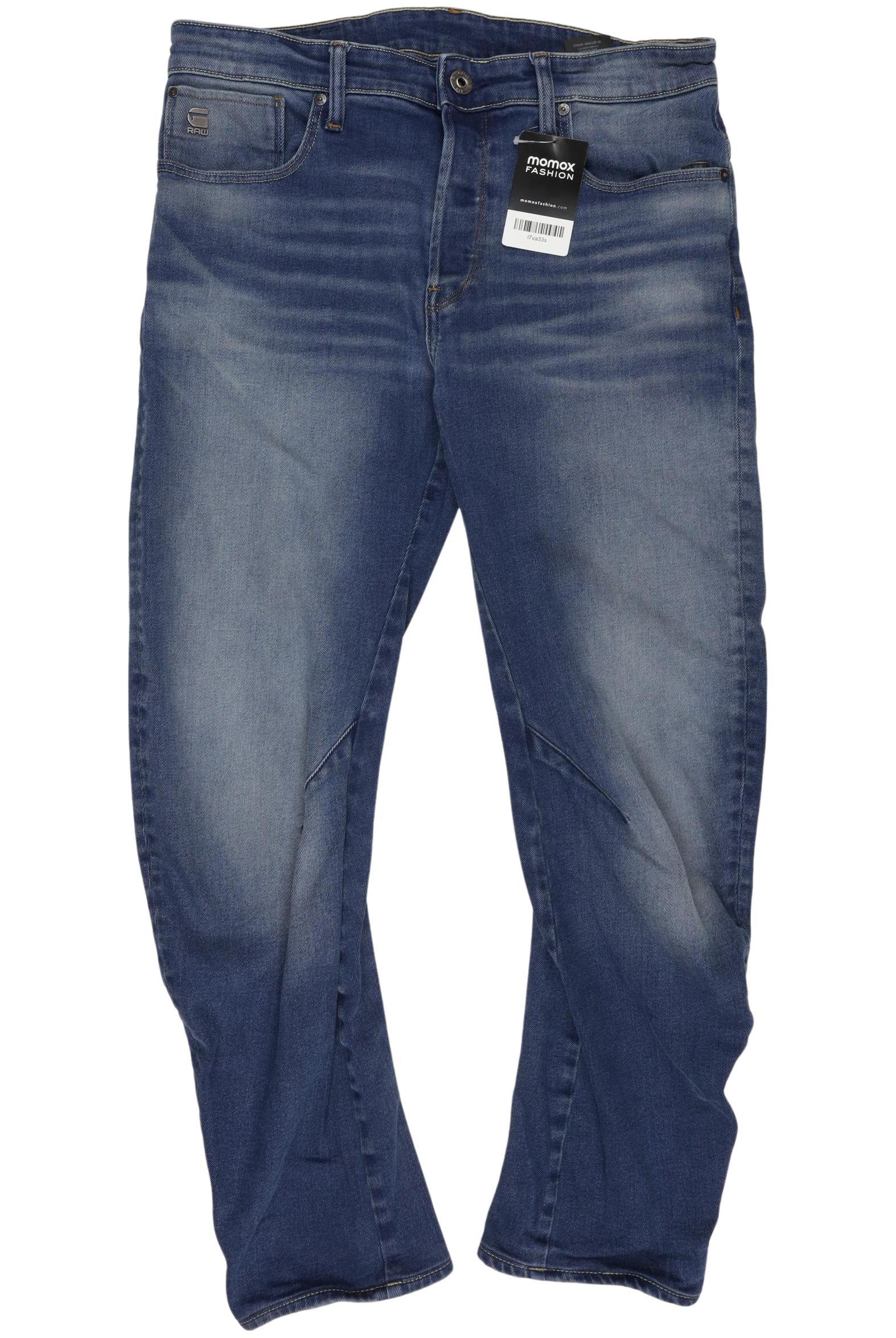 

G Star RAW Herren Jeans, blau, Gr. 33