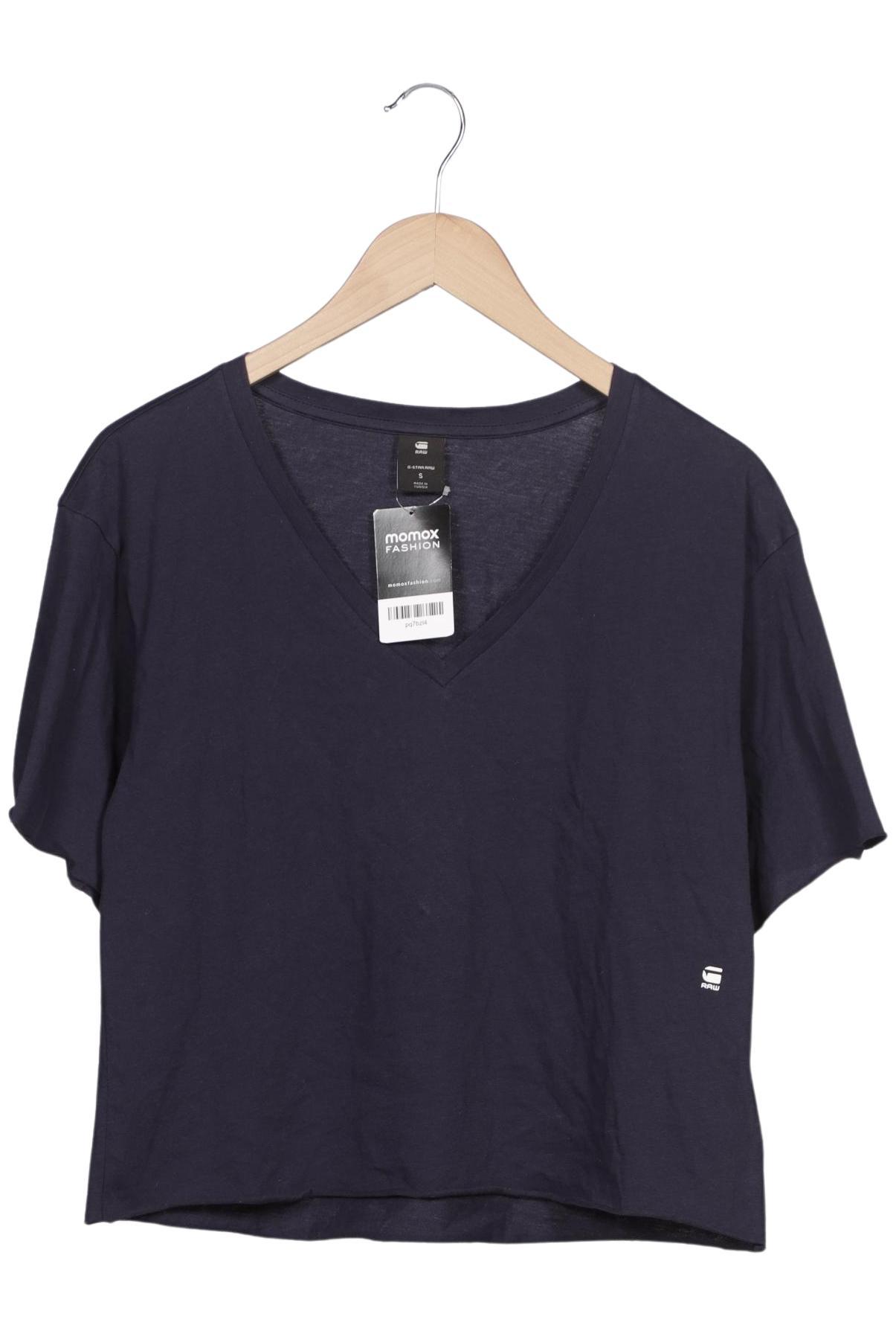 Thumbnail - G Star RAW Damen T-Shirt, flieder, Gr. 36