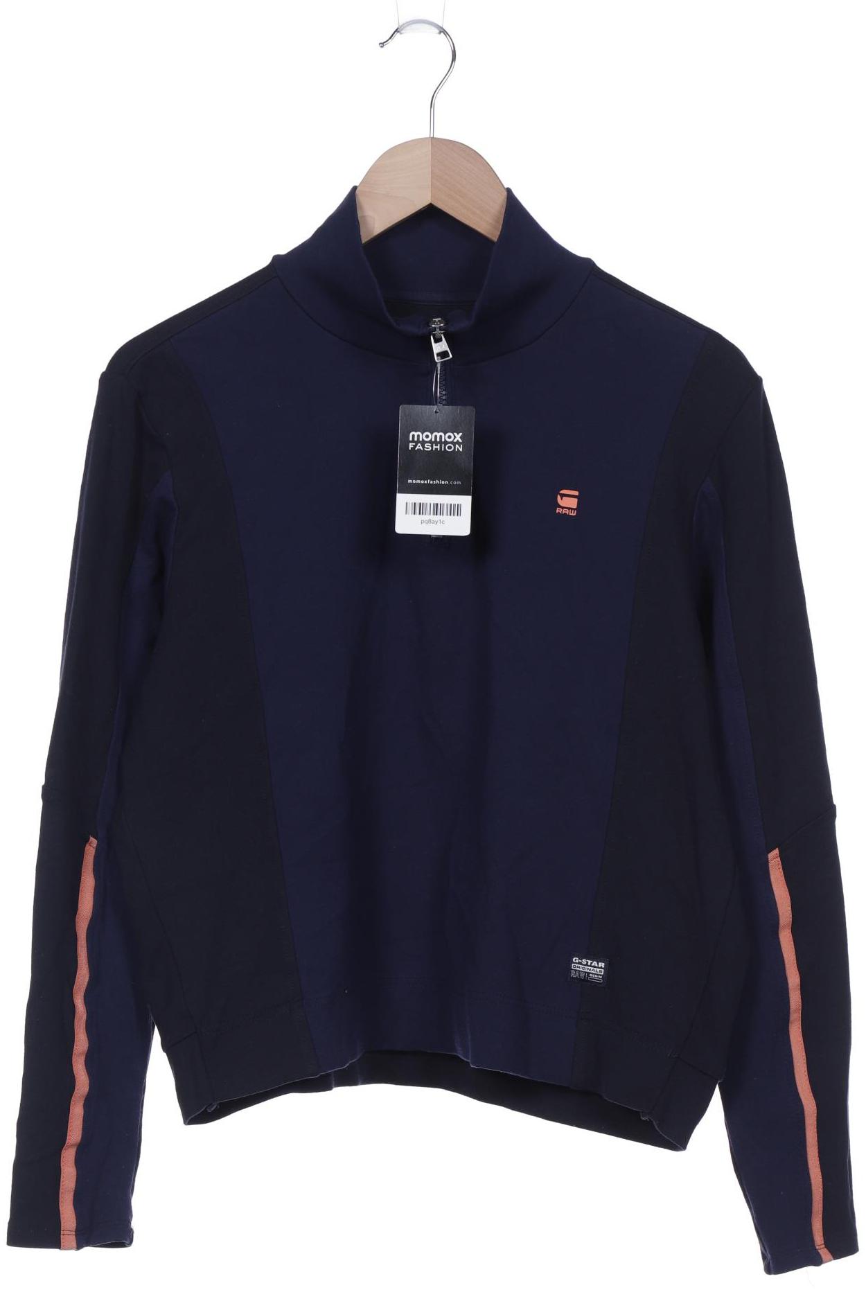 

G Star RAW Damen Sweatshirt, marineblau, Gr. 44