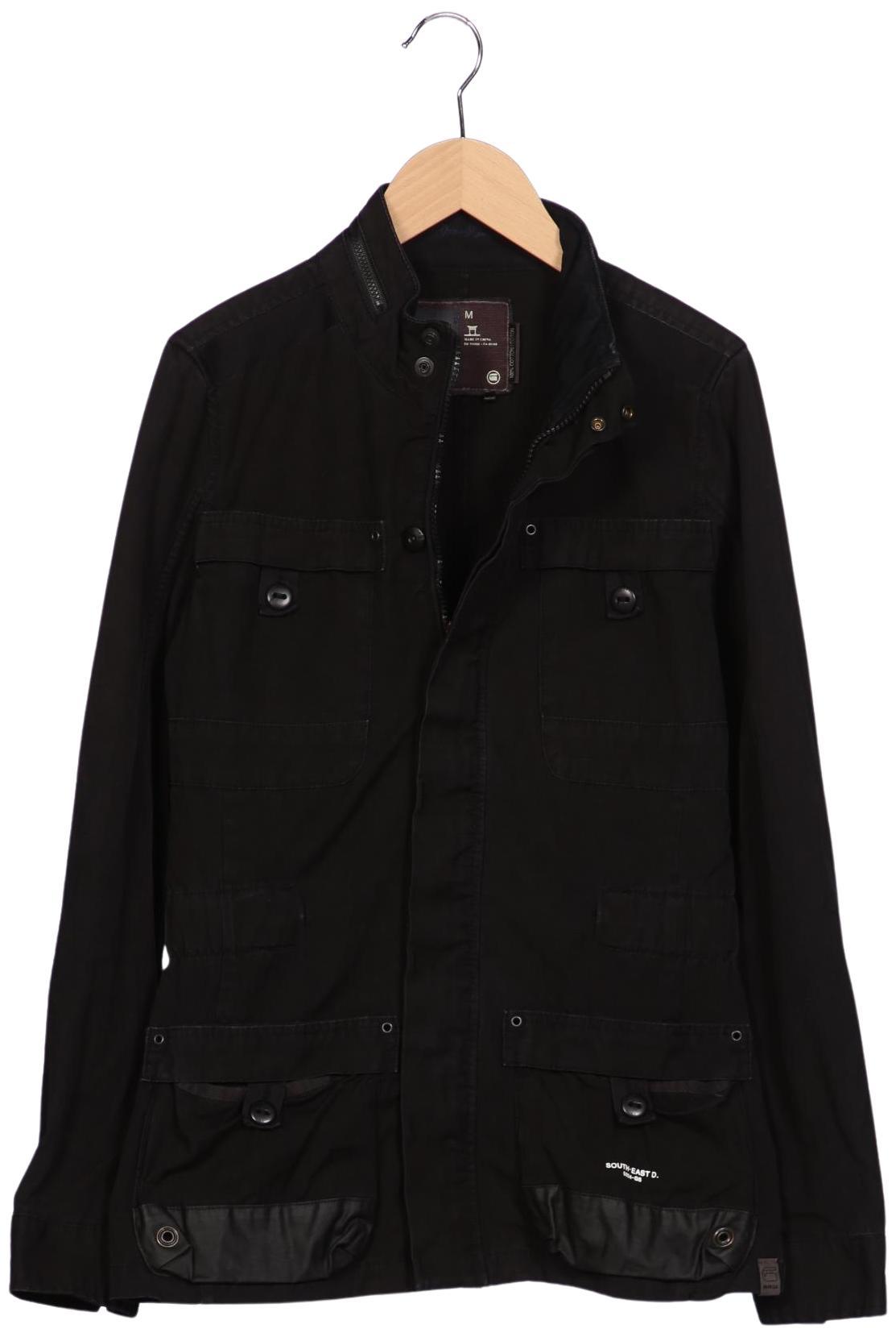 

G Star RAW Damen Jacke, schwarz, Gr. 38