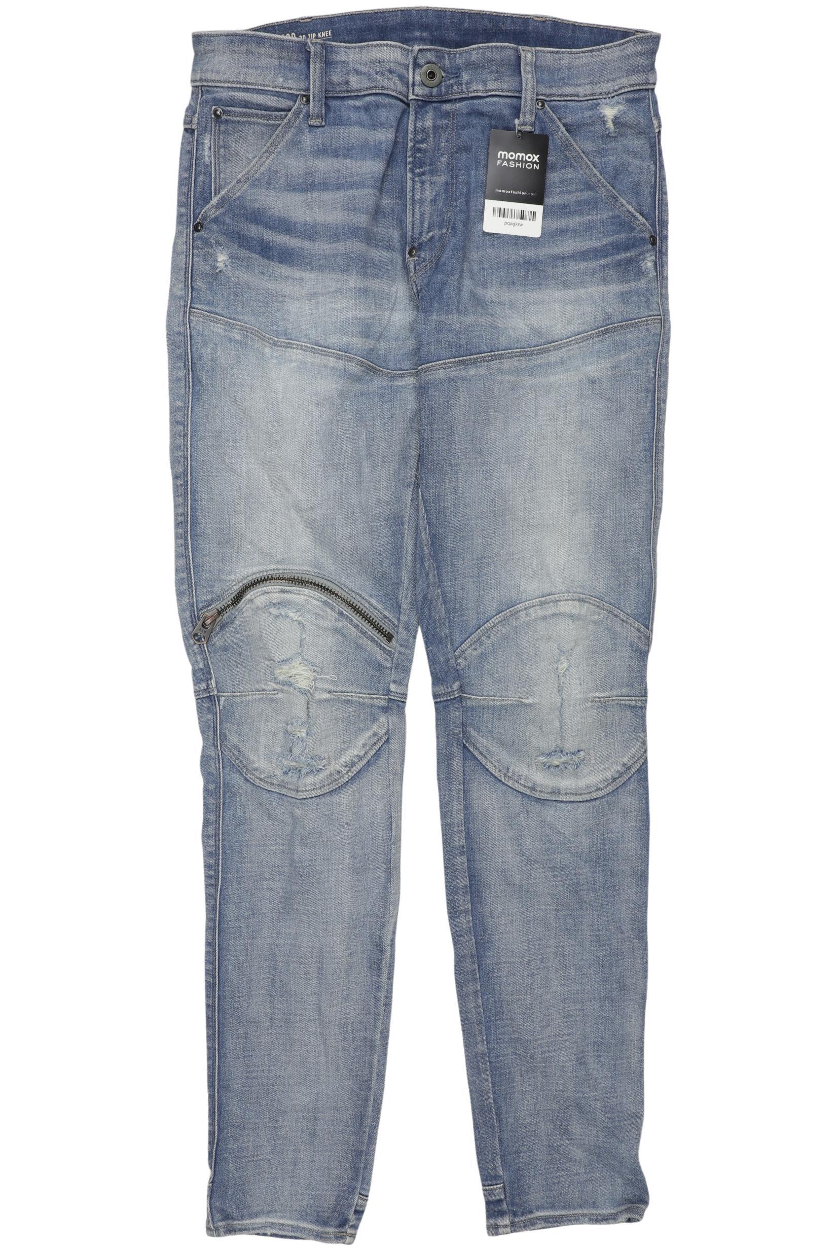 

G Star RAW Herren Jeans, blau, Gr. 31
