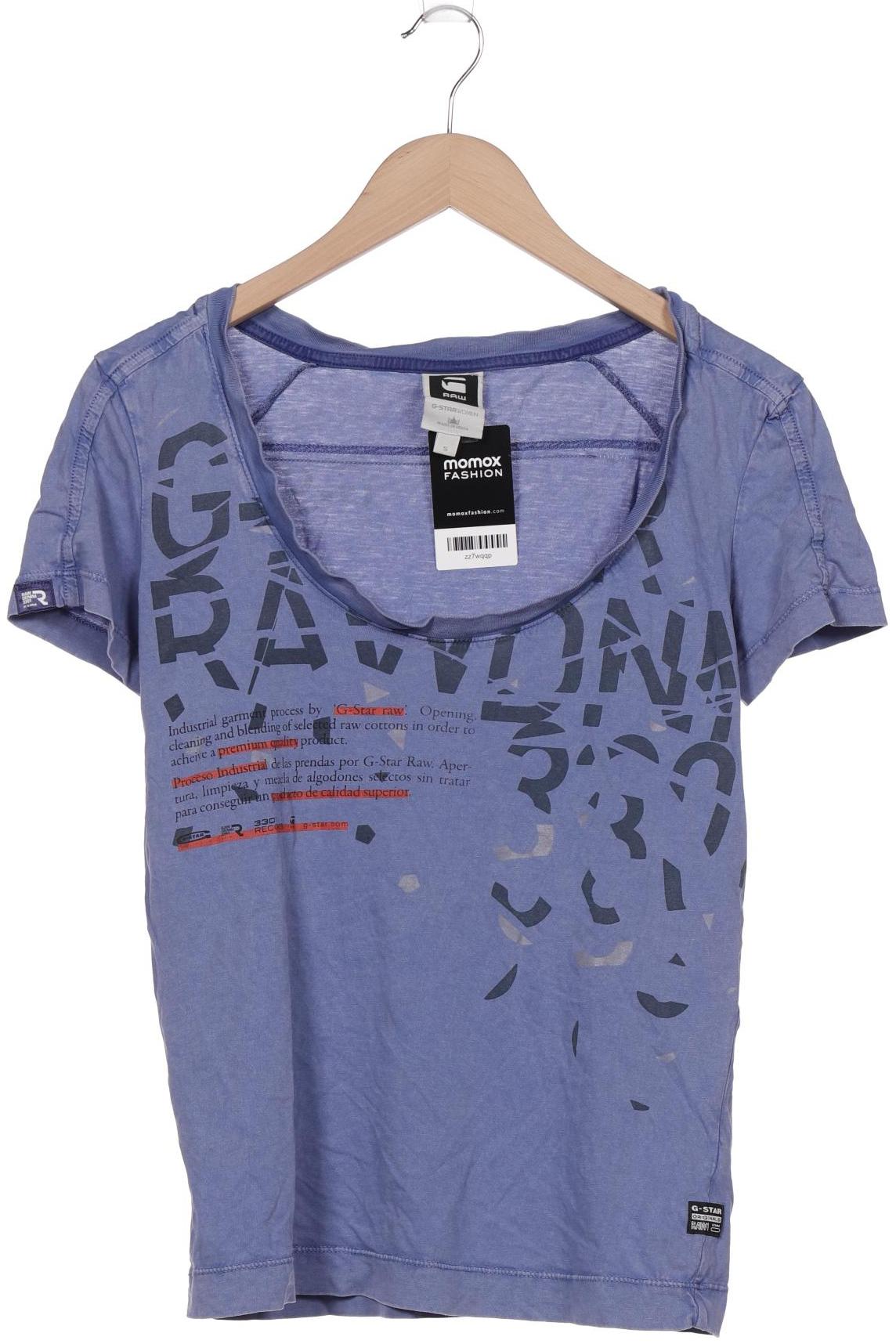 

G-STAR RAW Damen T-Shirt, flieder
