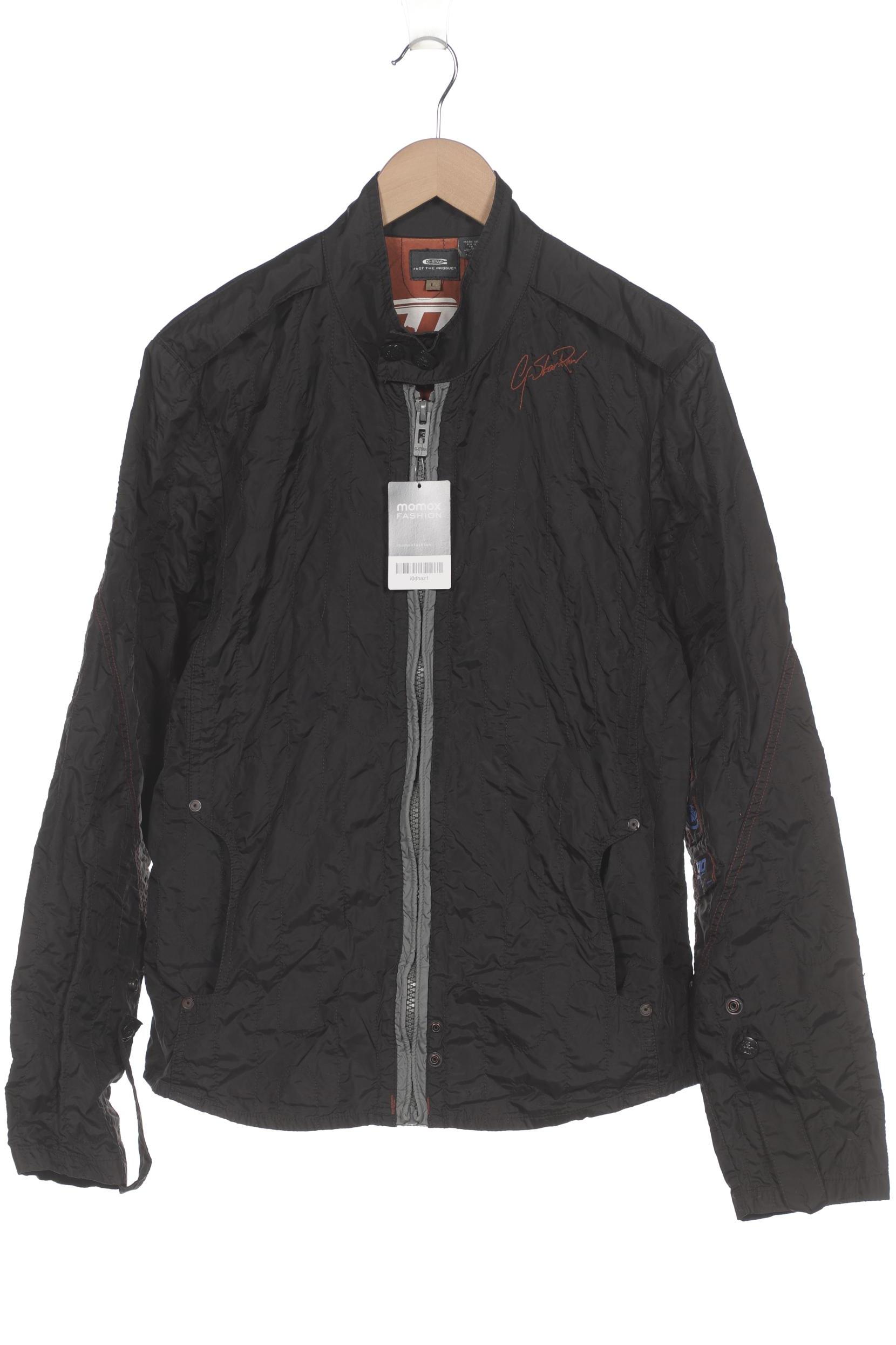 

G Star RAW Herren Jacke, grau, Gr. 52