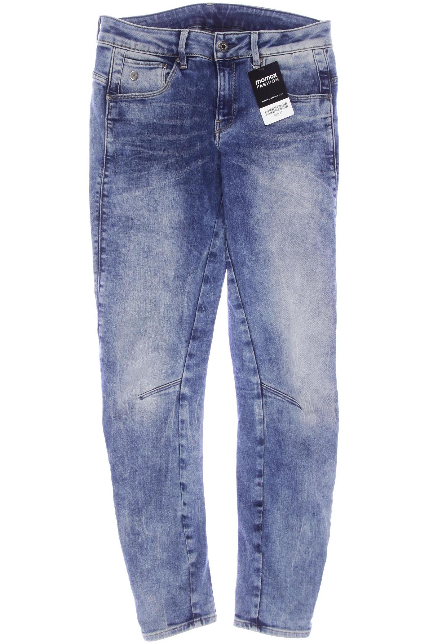 

G Star RAW Damen Jeans, blau, Gr. 28