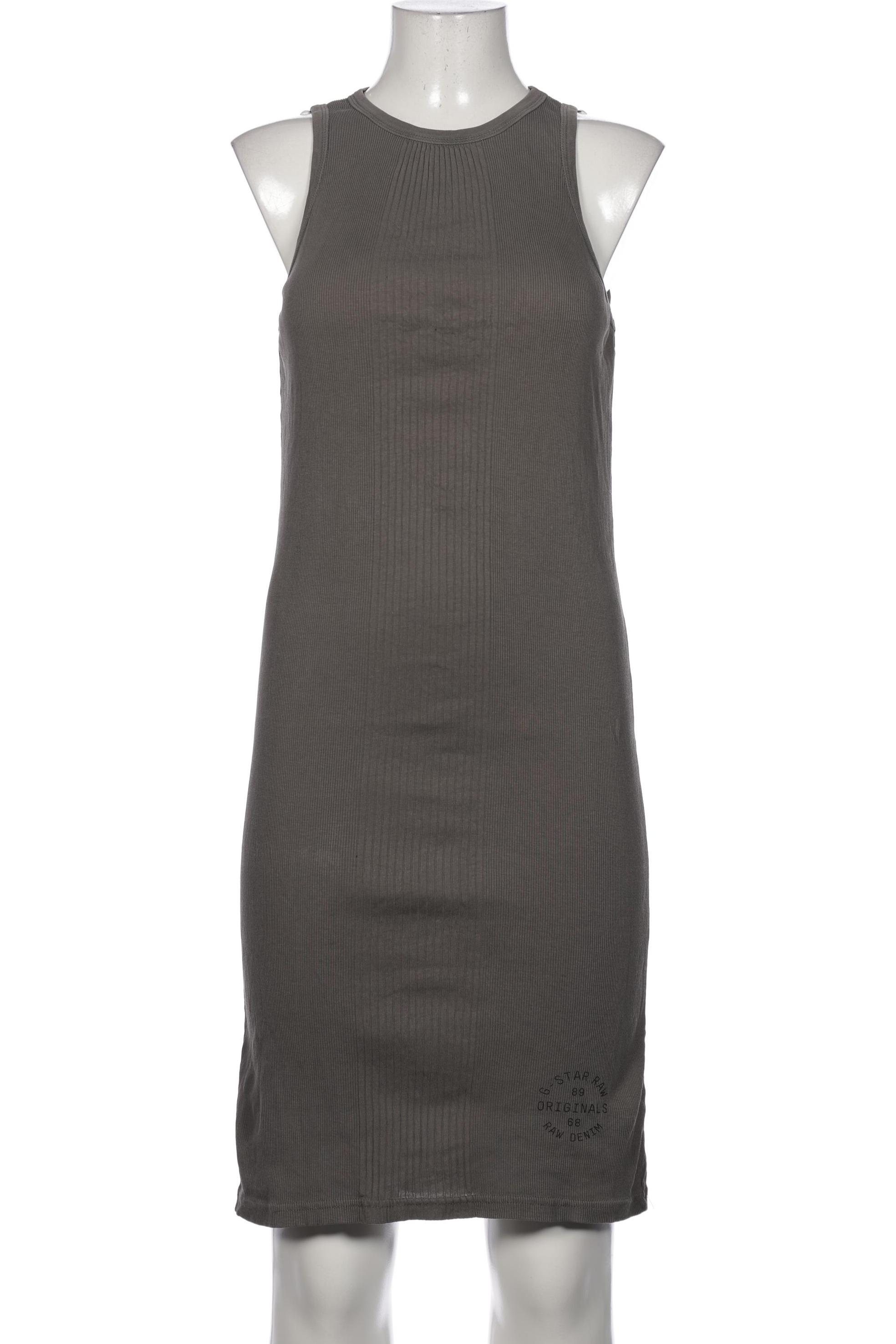 

G Star RAW Damen Kleid, grau, Gr. 38