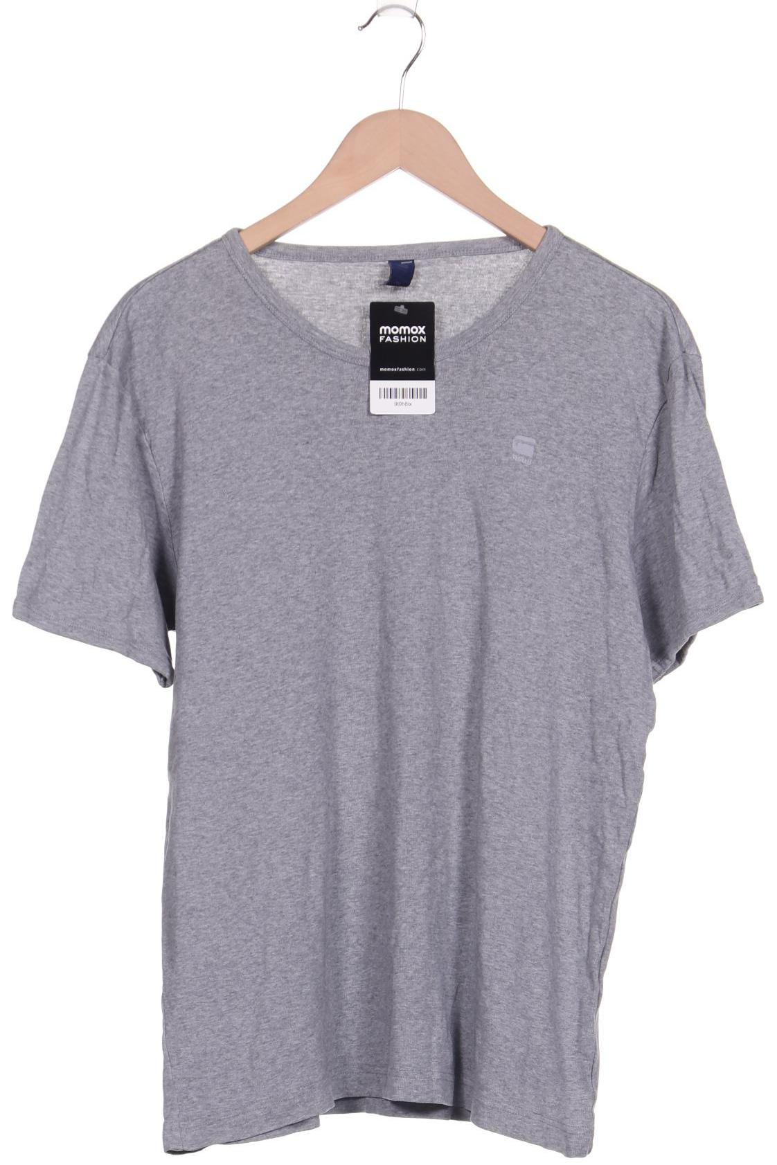 

G-Star RAW Herren T-Shirt, grau, Gr. 56