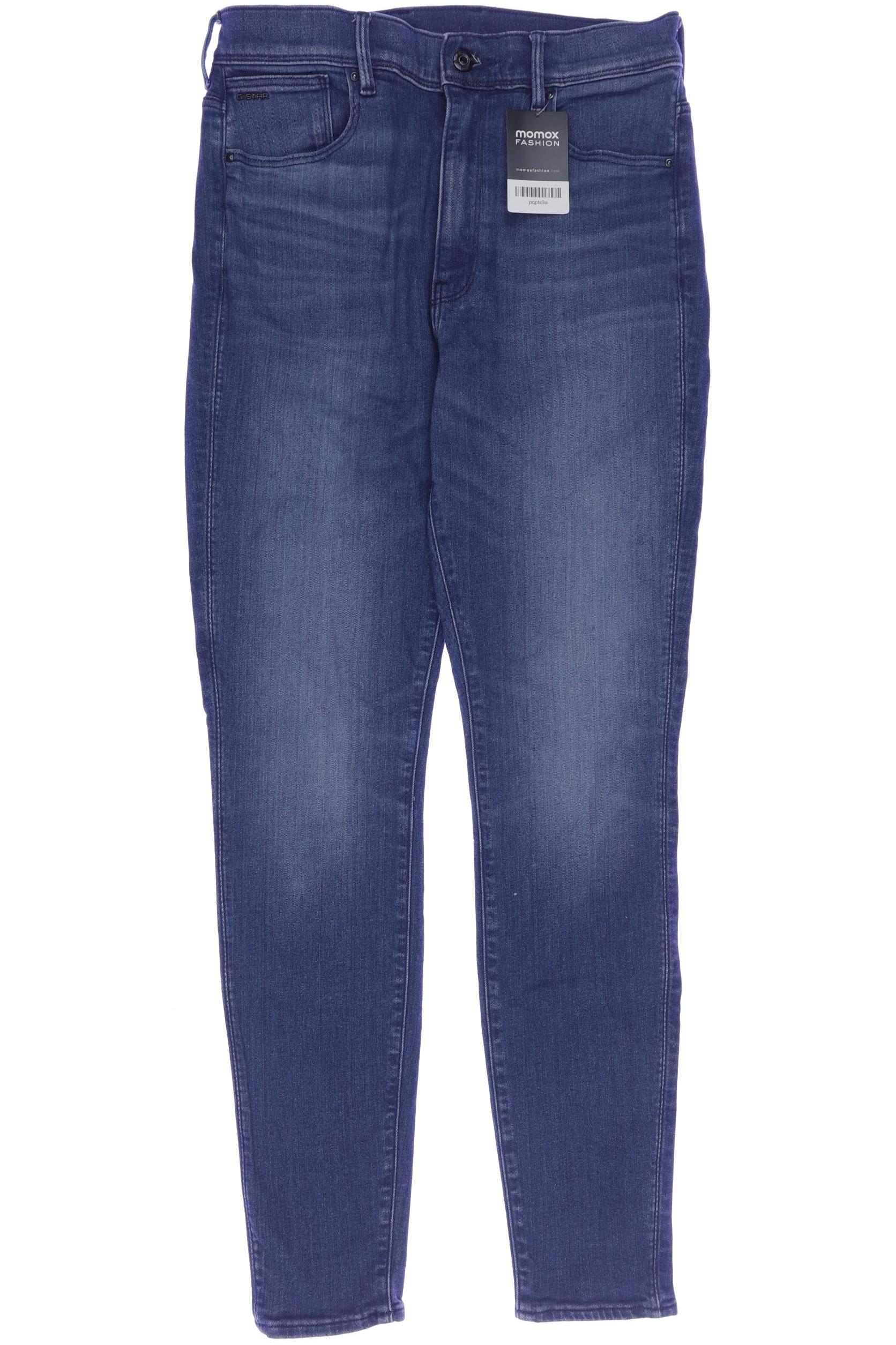 

G Star RAW Damen Jeans, blau, Gr. 30
