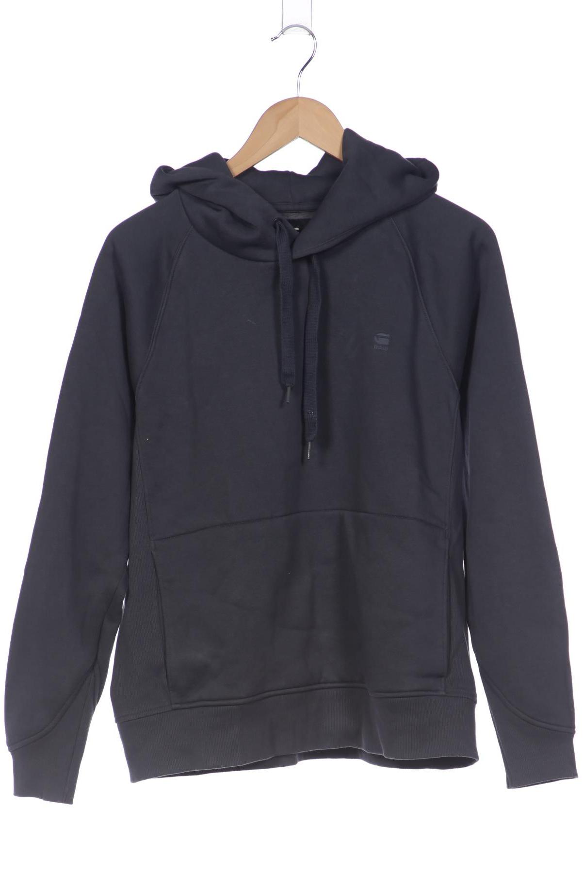 

G Star RAW Damen Kapuzenpullover, marineblau, Gr. 38