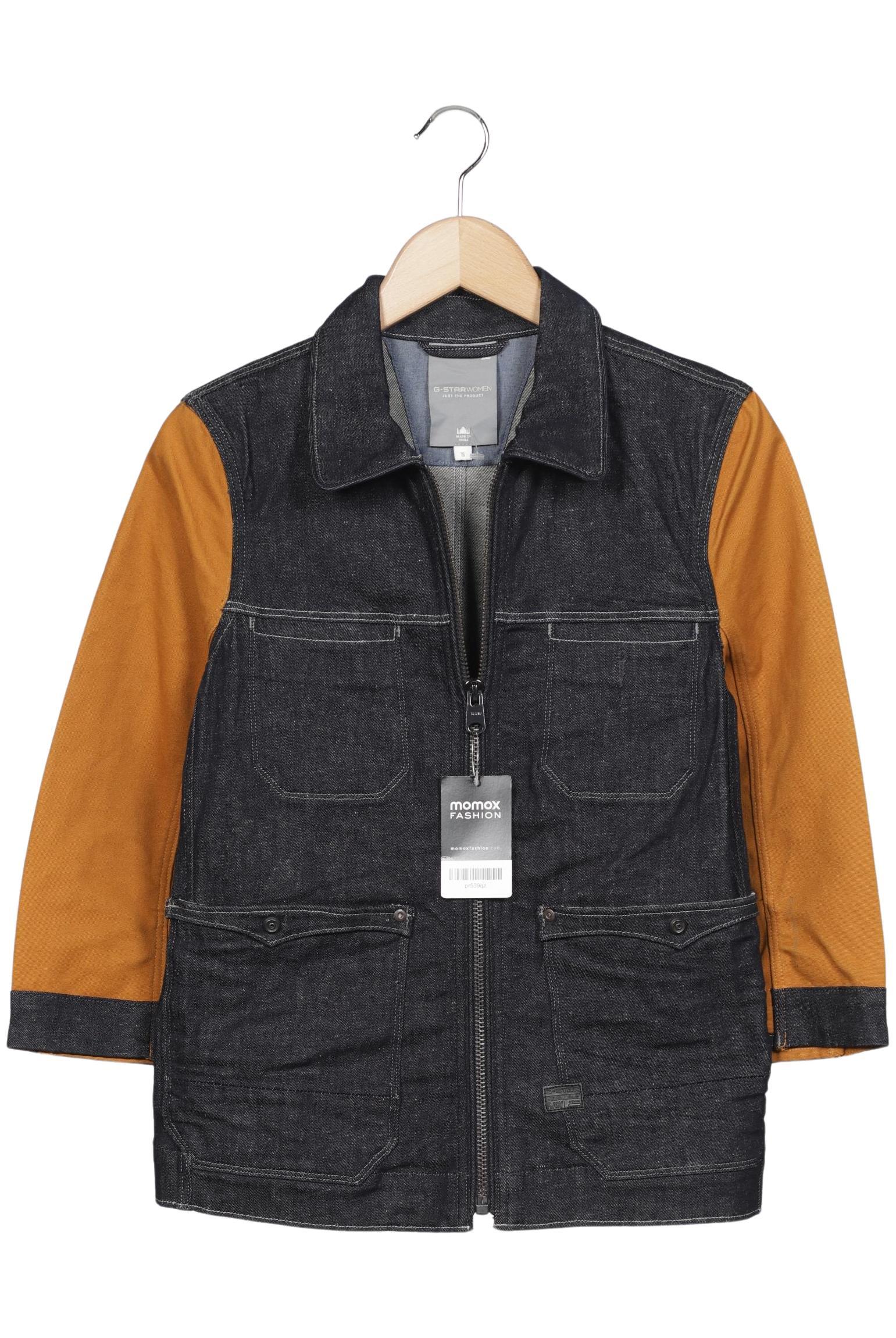 

G Star RAW Damen Jacke, mehrfarbig, Gr. 36