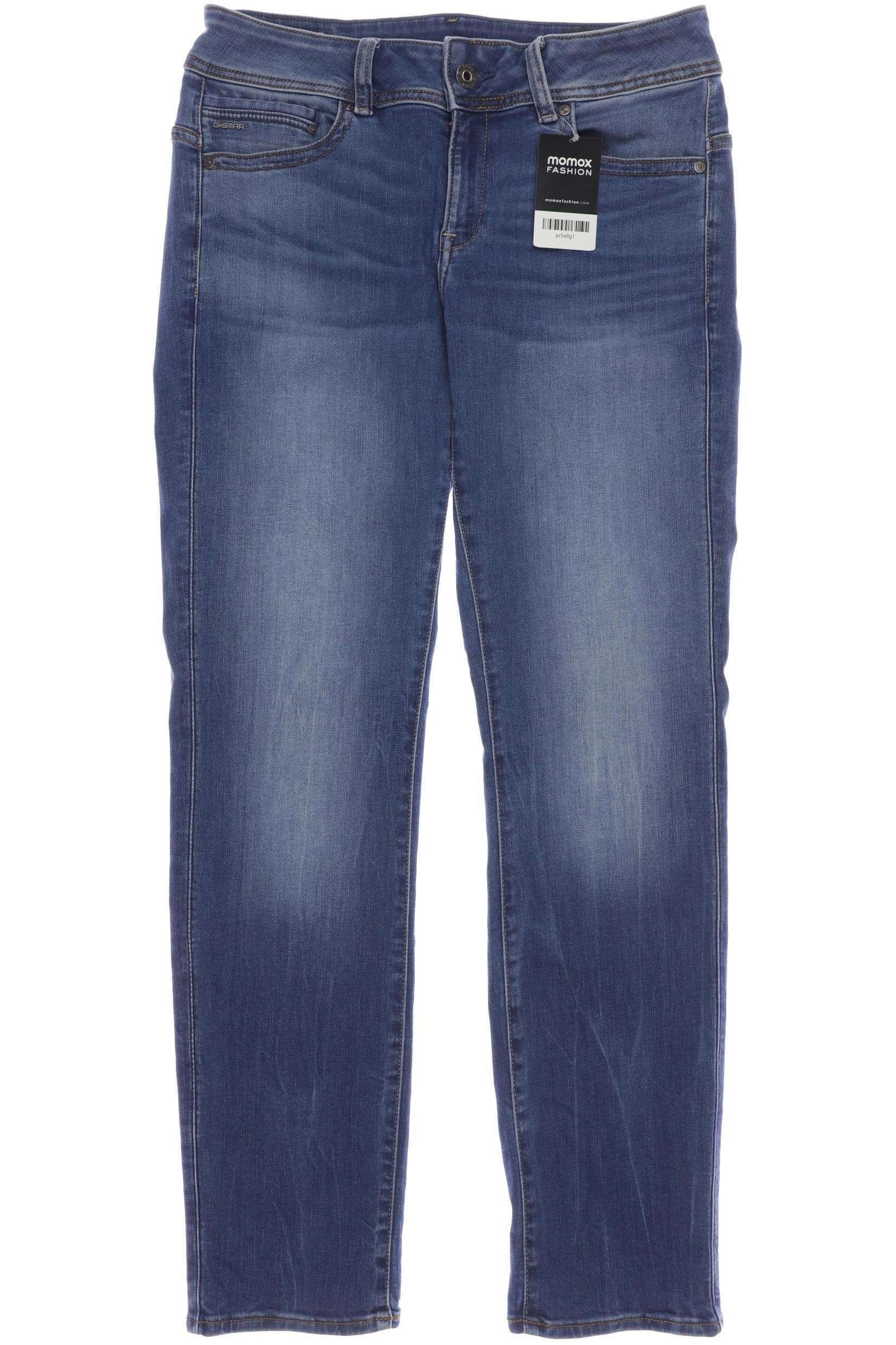 

G Star RAW Damen Jeans, blau, Gr. 33