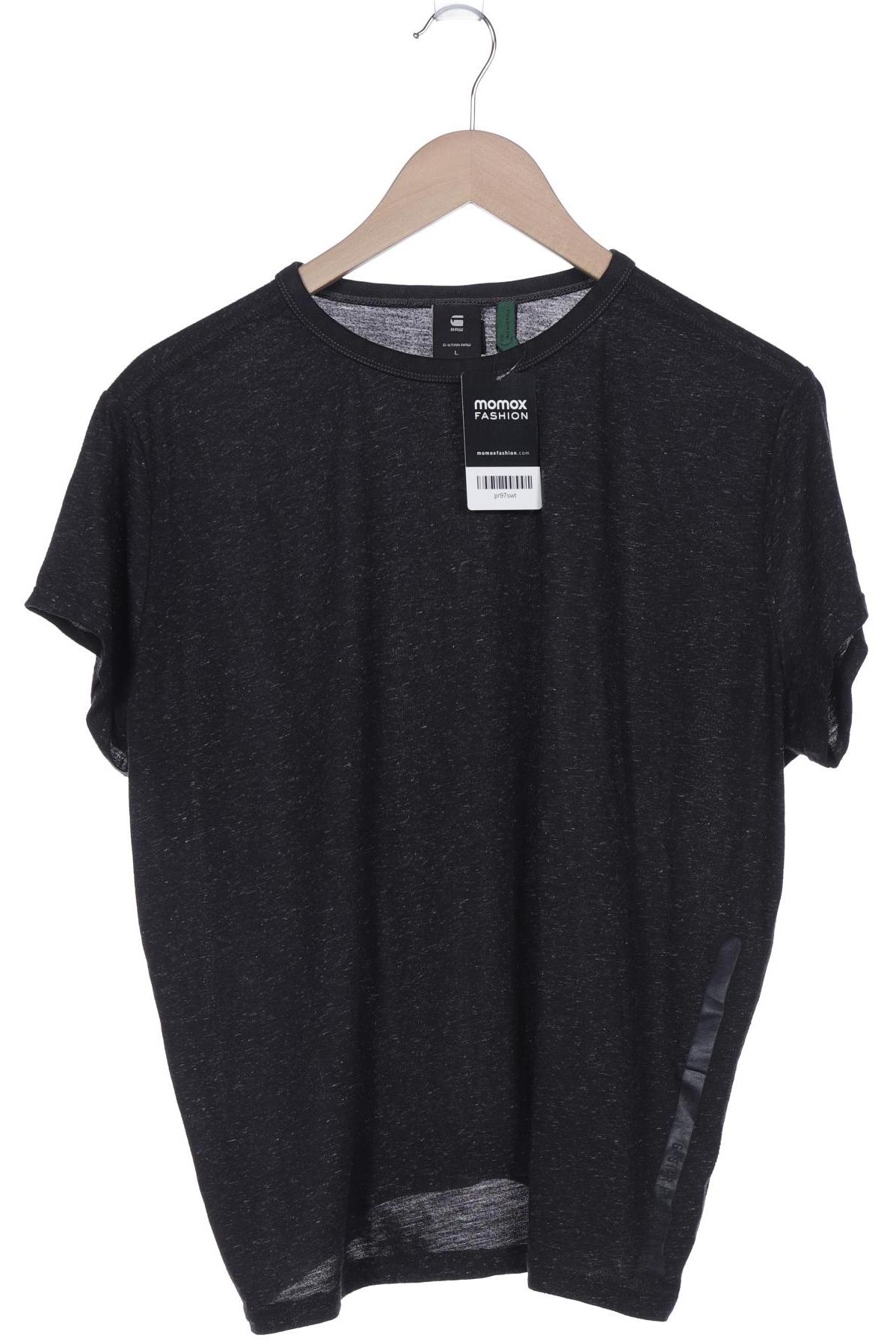 

G Star RAW Damen T-Shirt, grau, Gr. 42