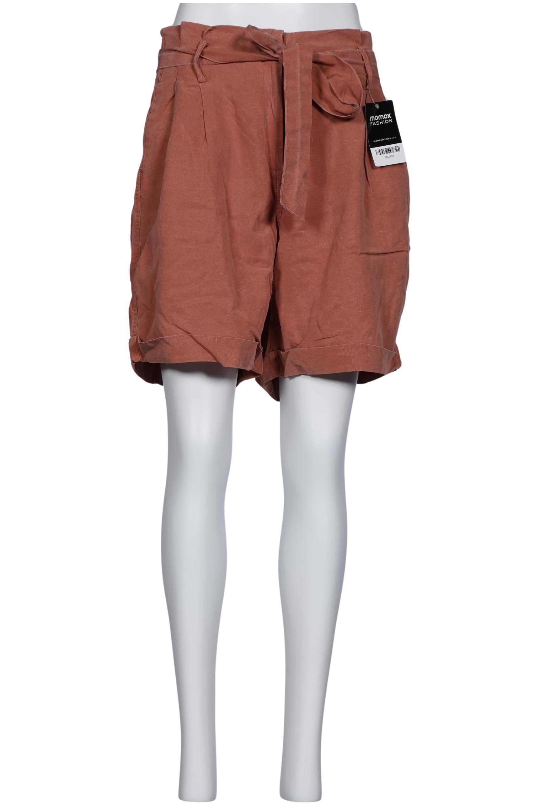 

G Star RAW Damen Shorts, orange, Gr. 30