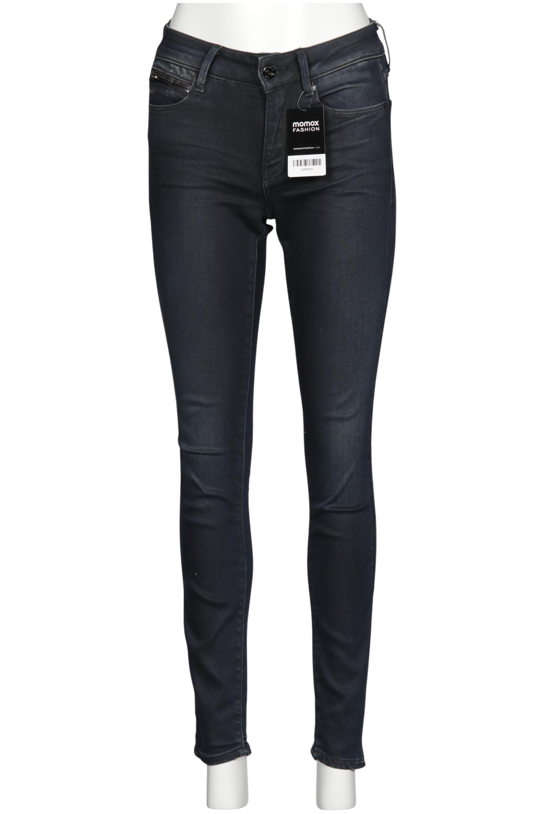 

G Star RAW Damen Jeans, marineblau, Gr. 25