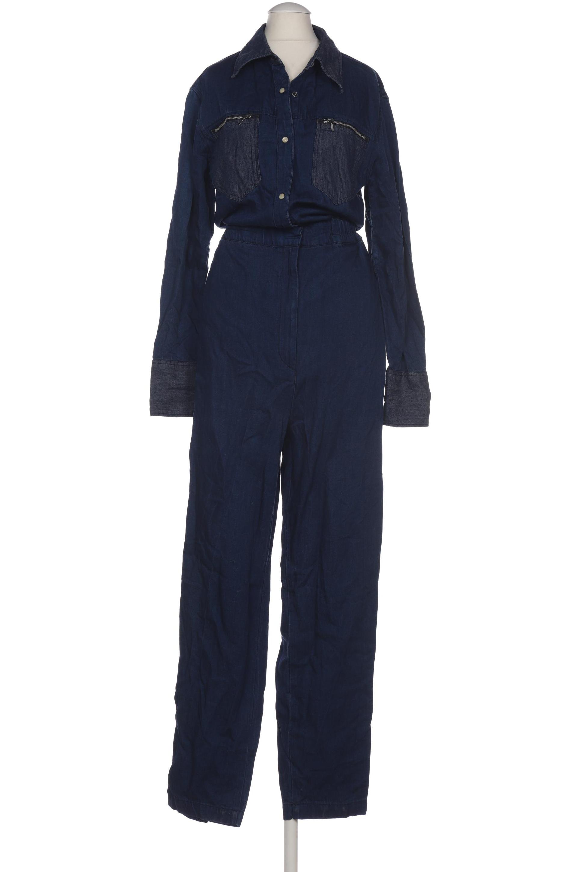 

G Star RAW Damen Jumpsuit/Overall, marineblau, Gr. 36