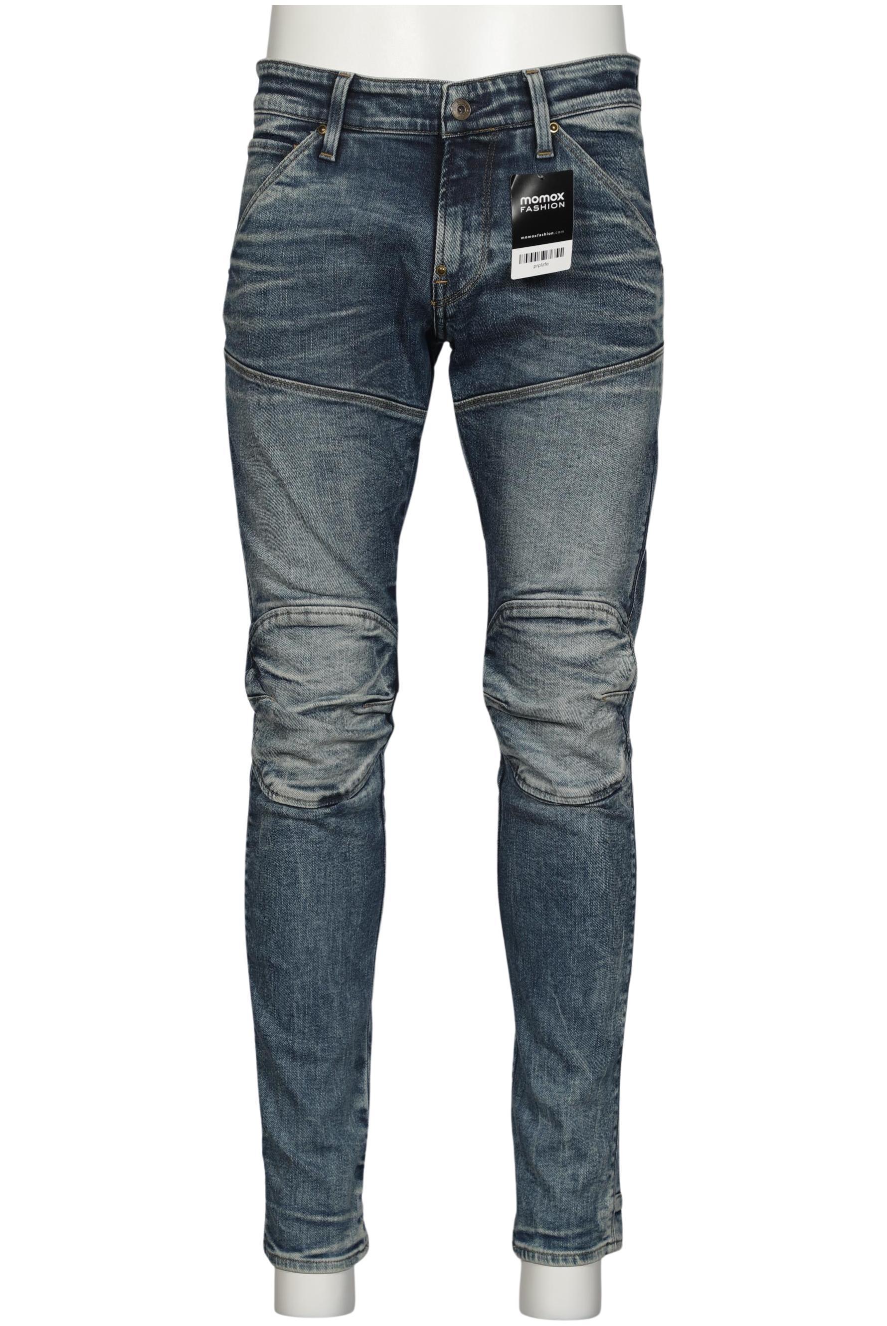 

G Star RAW Herren Jeans, blau, Gr. 30