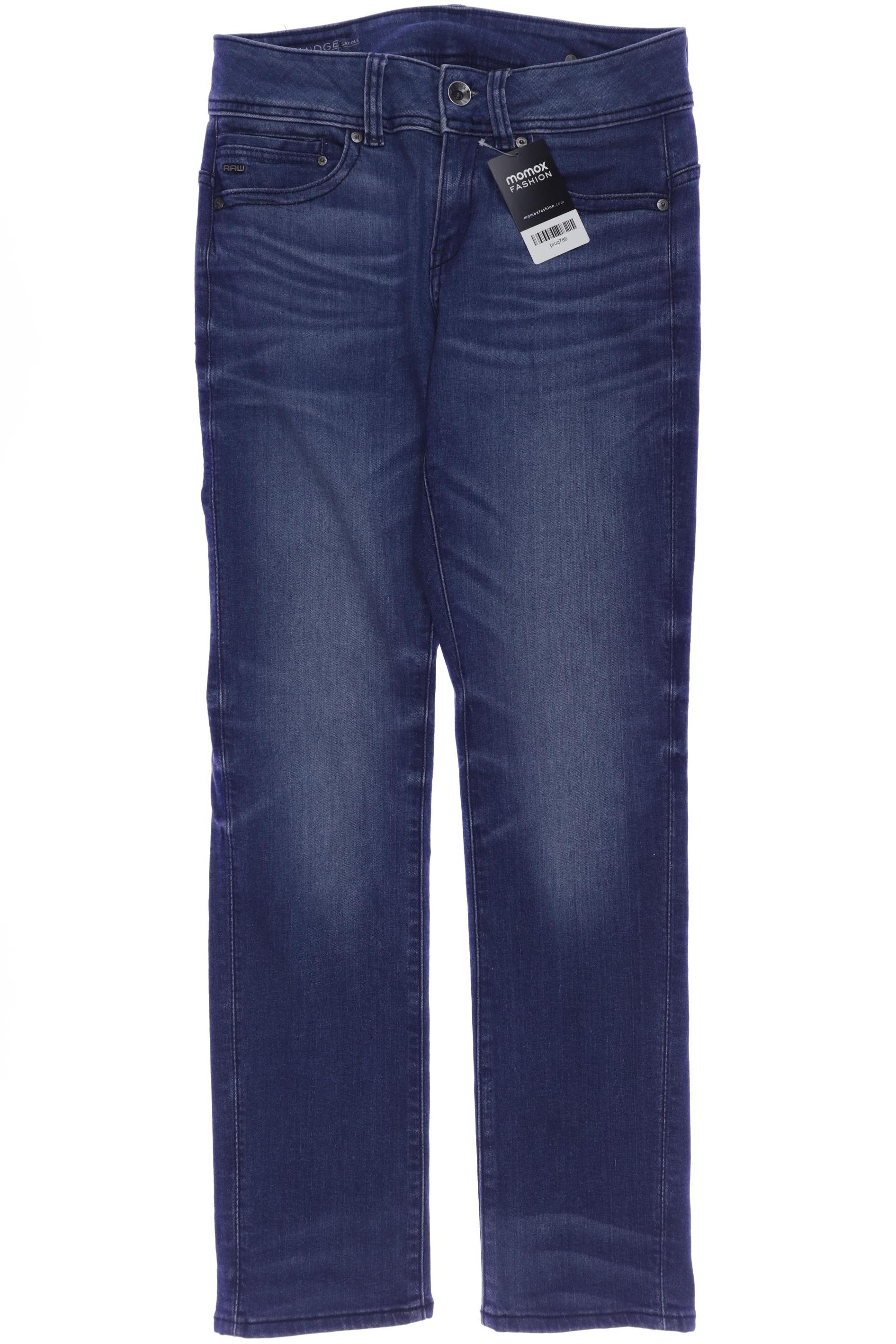 

G Star RAW Damen Jeans, blau, Gr. 29