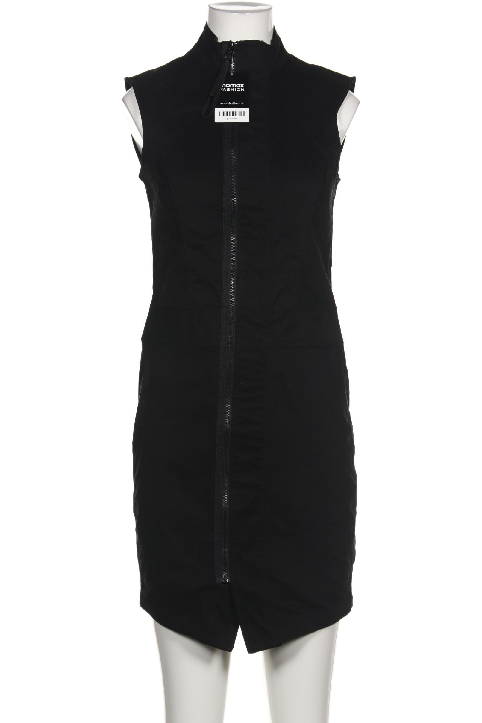 

G STAR RAW Damen Kleid, schwarz