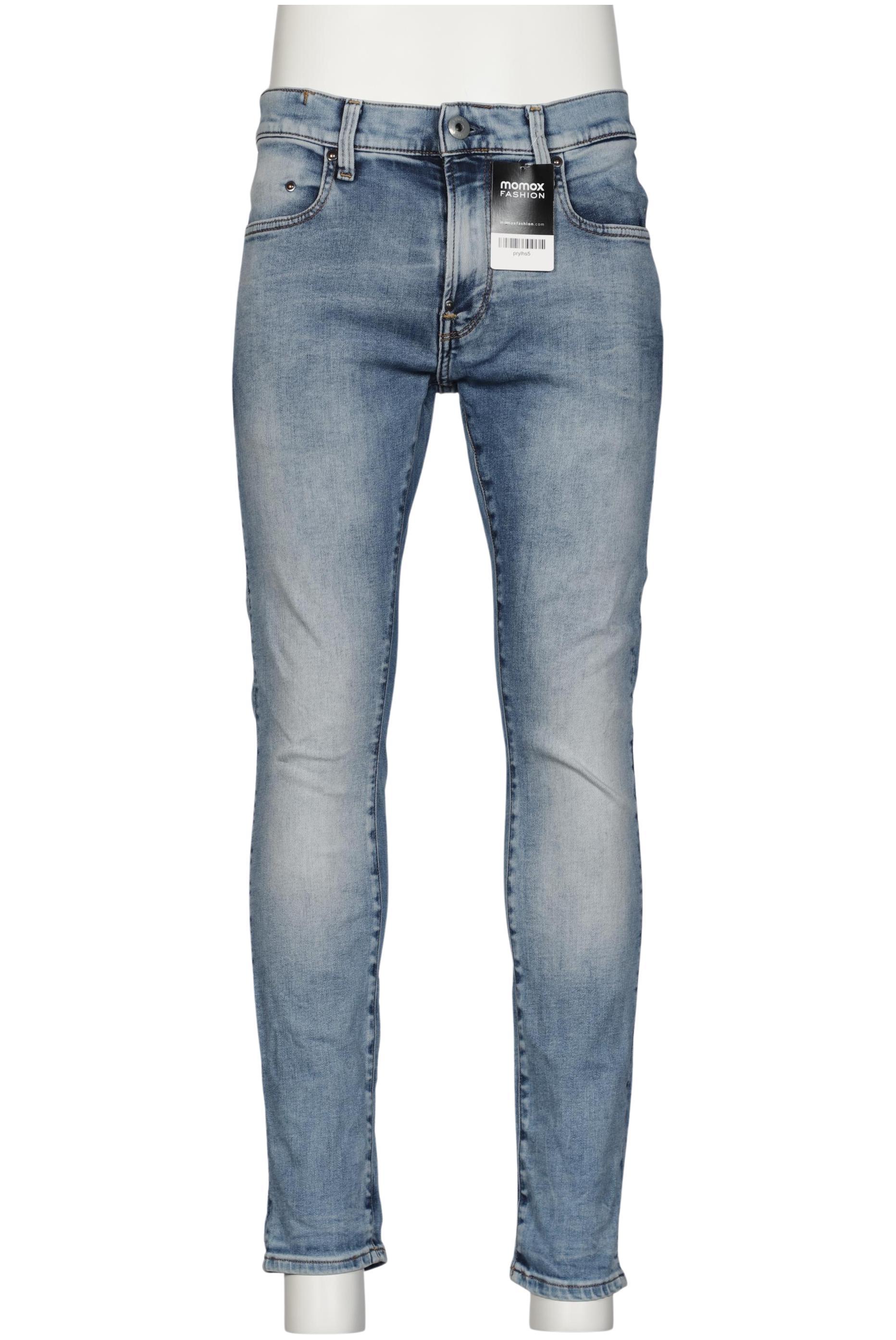 

G Star RAW Herren Jeans, hellblau, Gr. 30