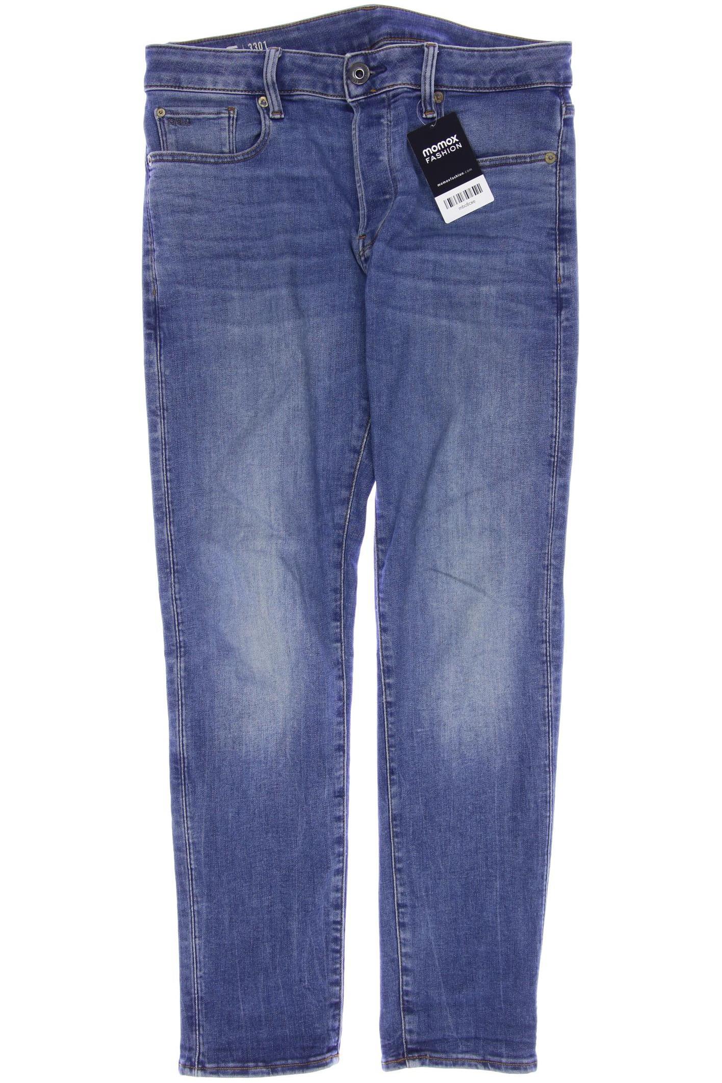 

G Star RAW Herren Jeans, blau, Gr. 29