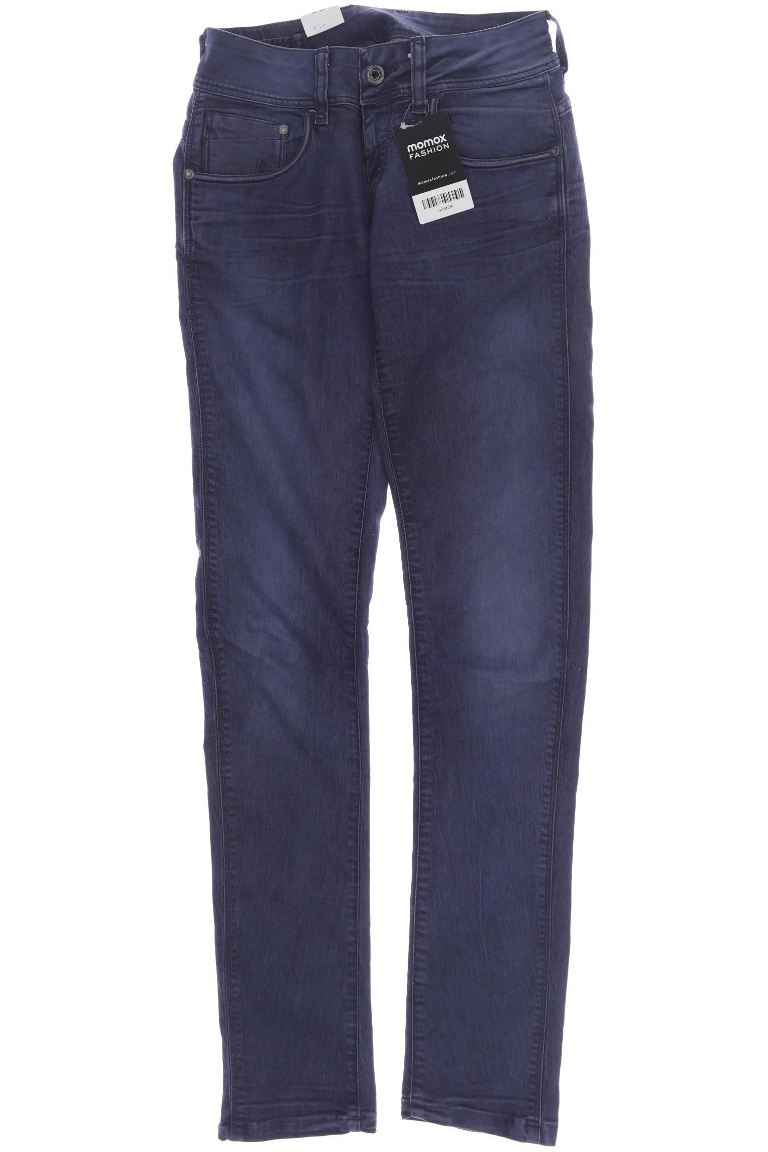 

G STAR RAW Damen Jeans, marineblau