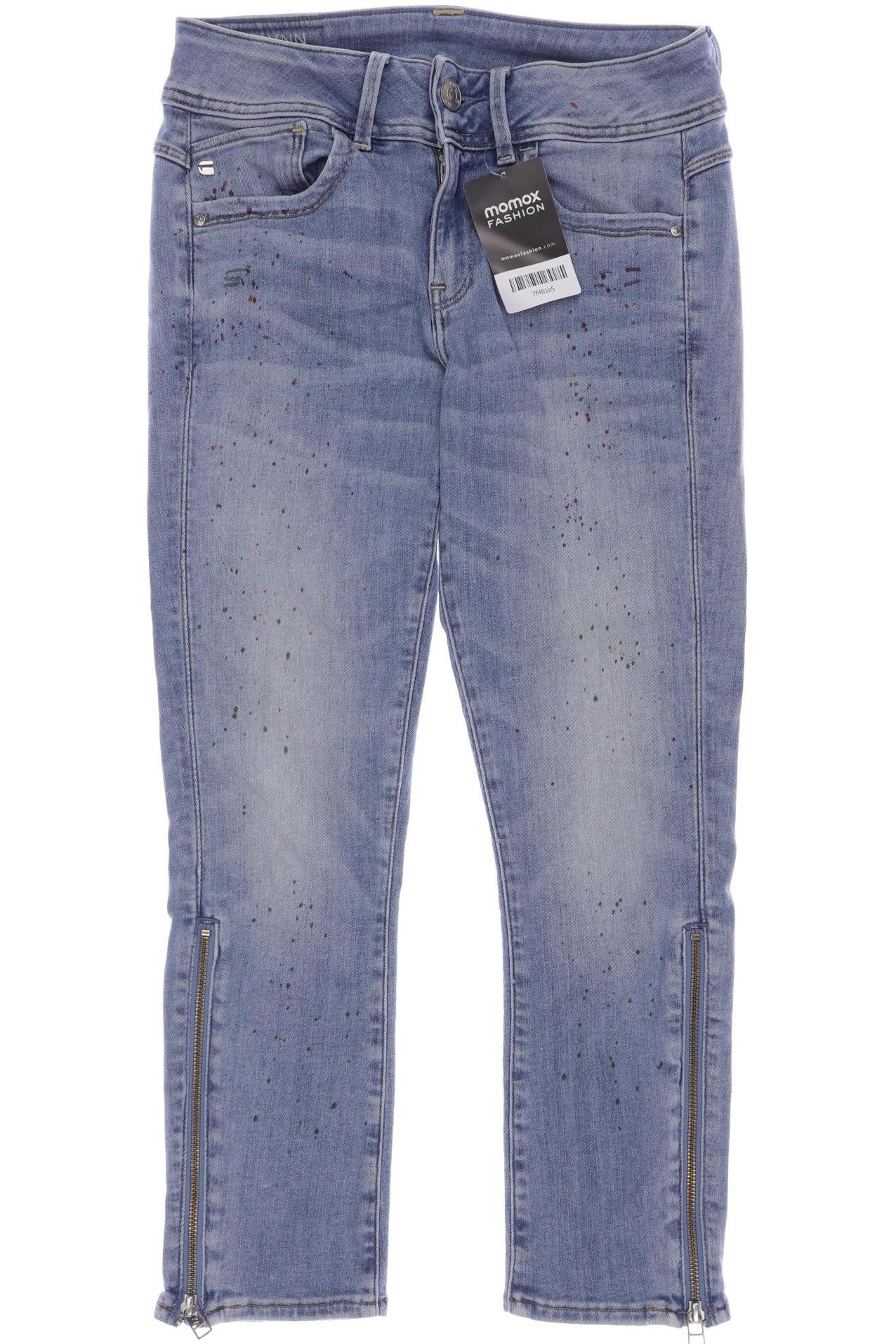 

G-Star RAW Damen Jeans, blau, Gr. 36