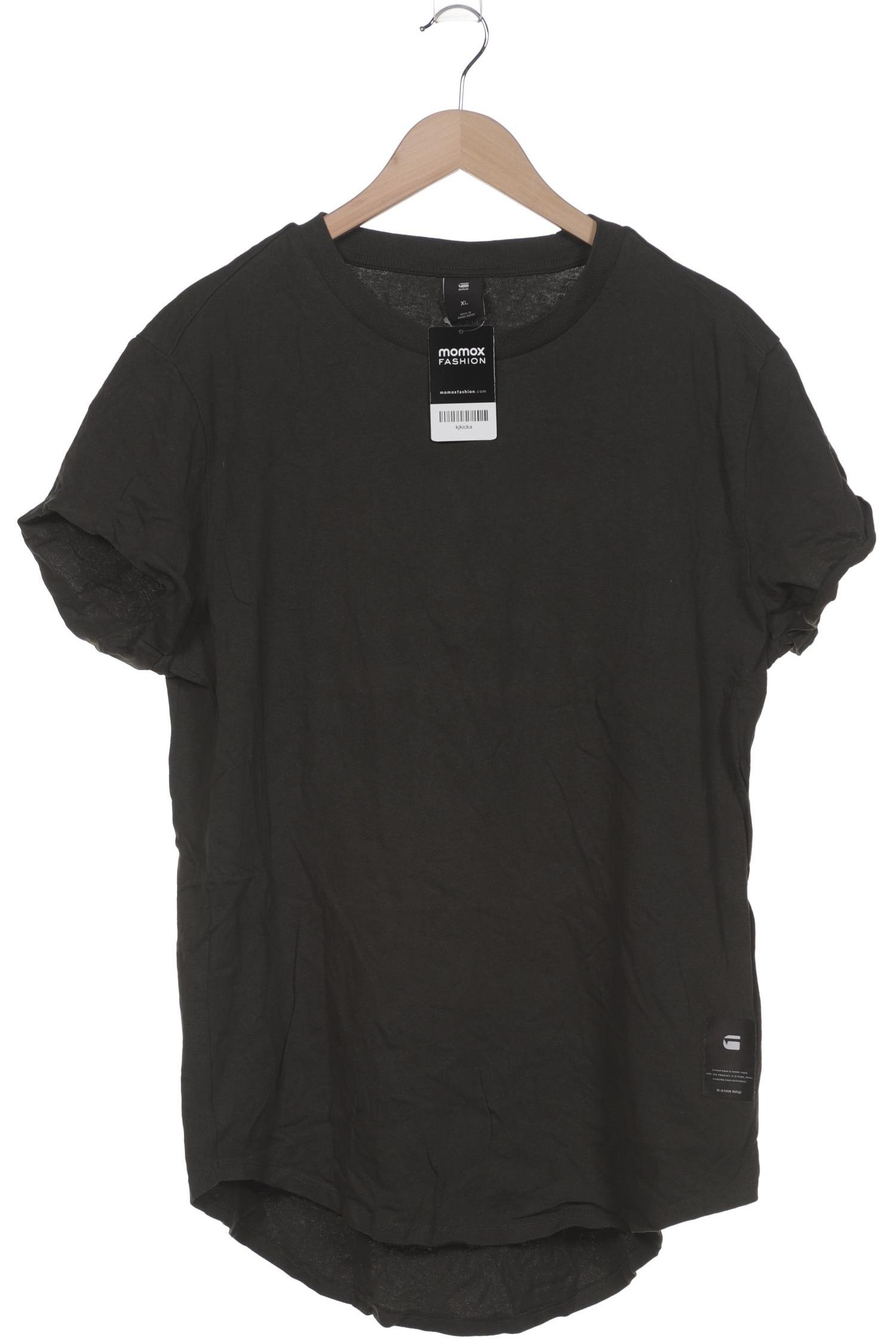 

G Star RAW Herren T-Shirt, grün, Gr. 54