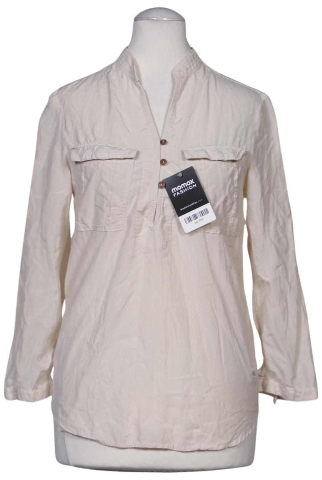 

G Star RAW Damen Bluse, beige, Gr. 34