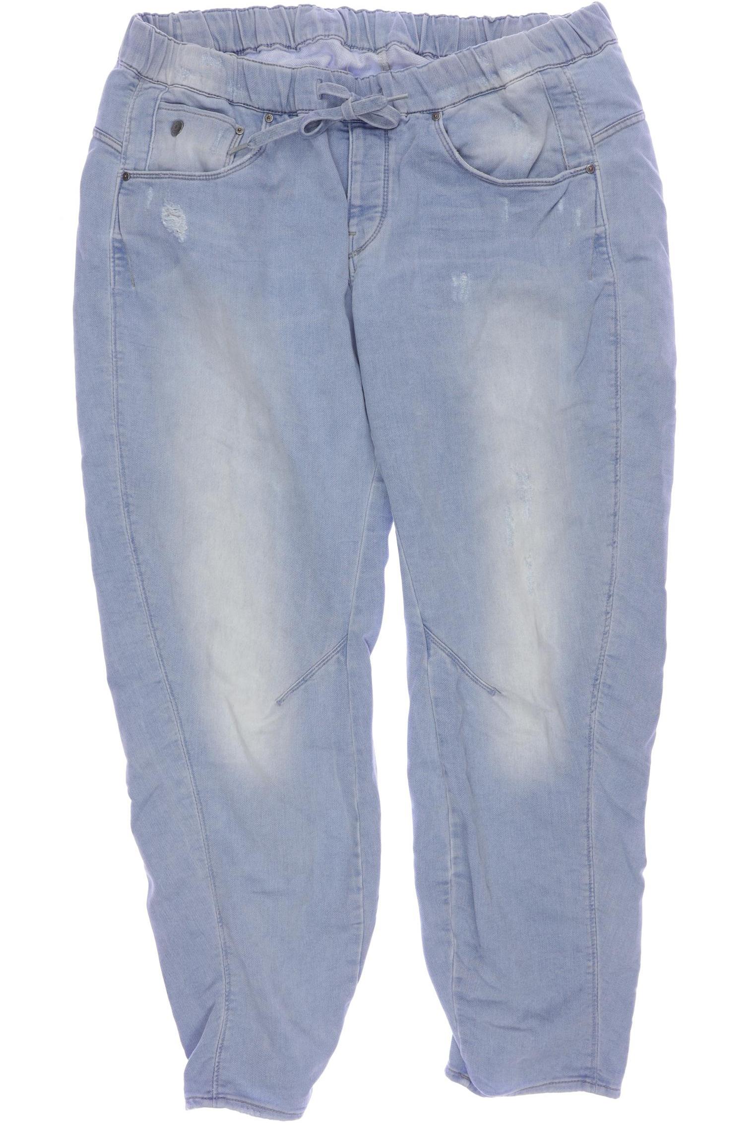 

G Star RAW Damen Jeans, hellblau, Gr. 29