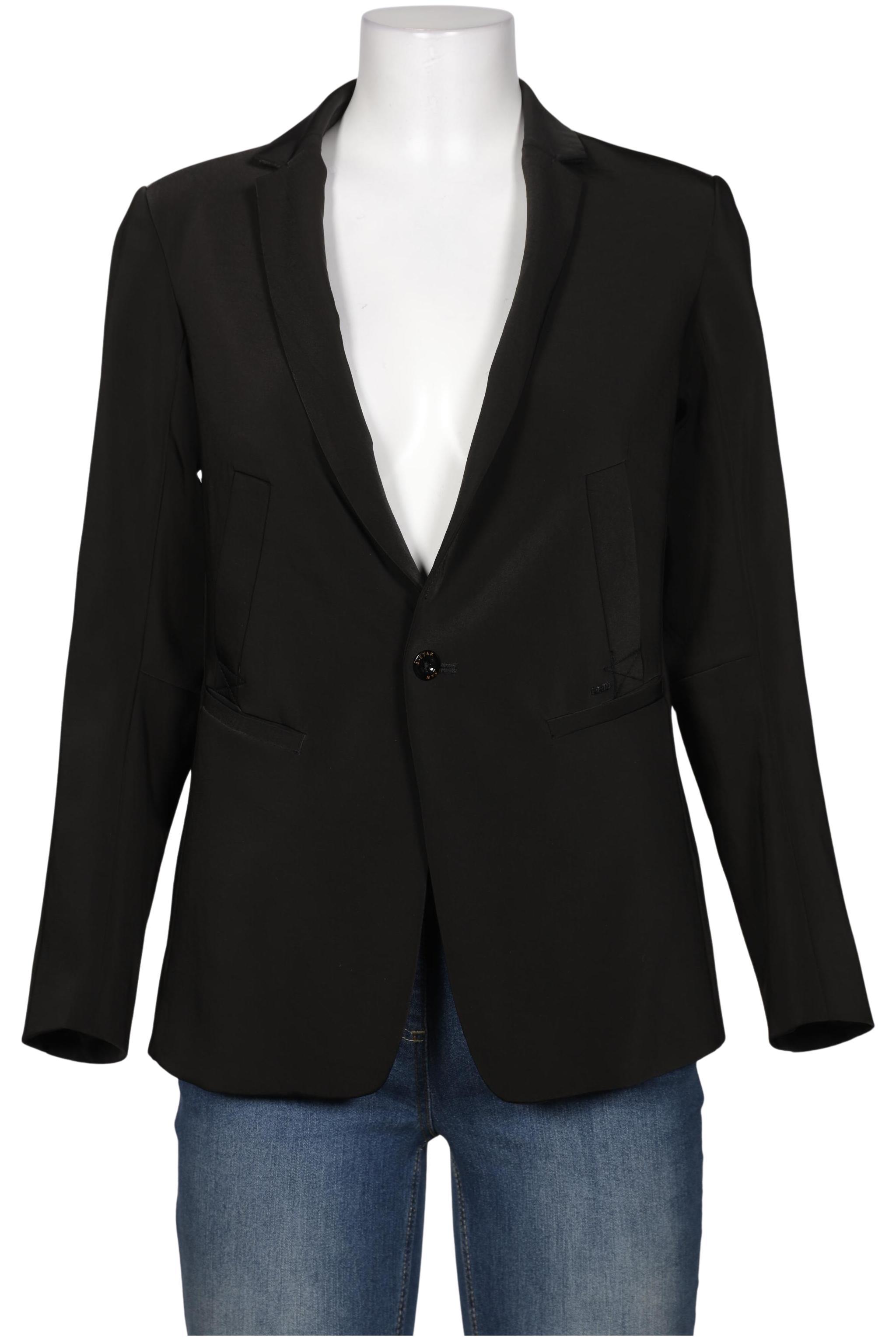 

G Star RAW Damen Blazer, schwarz, Gr. 36