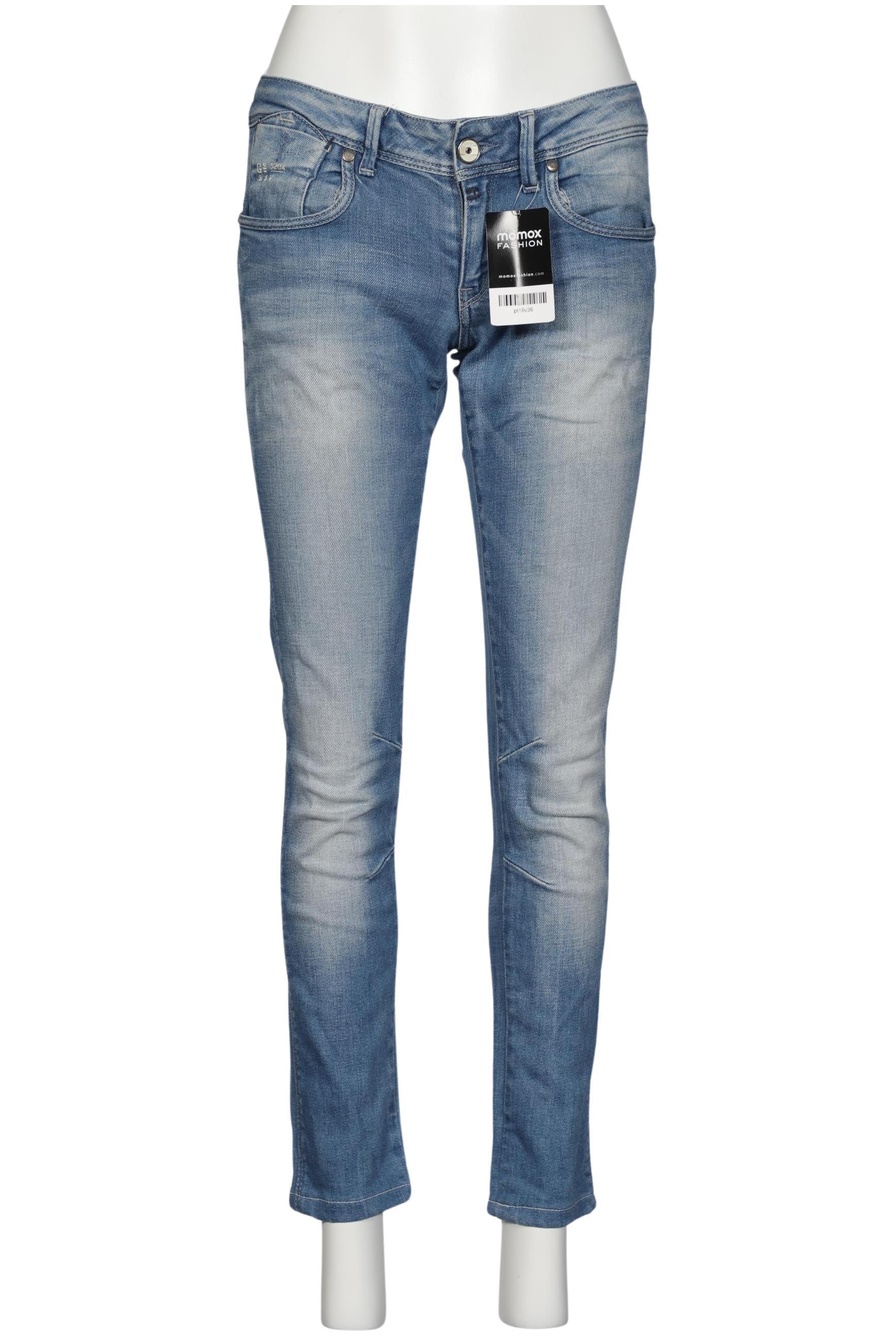 

G Star RAW Damen Jeans, blau, Gr. 30